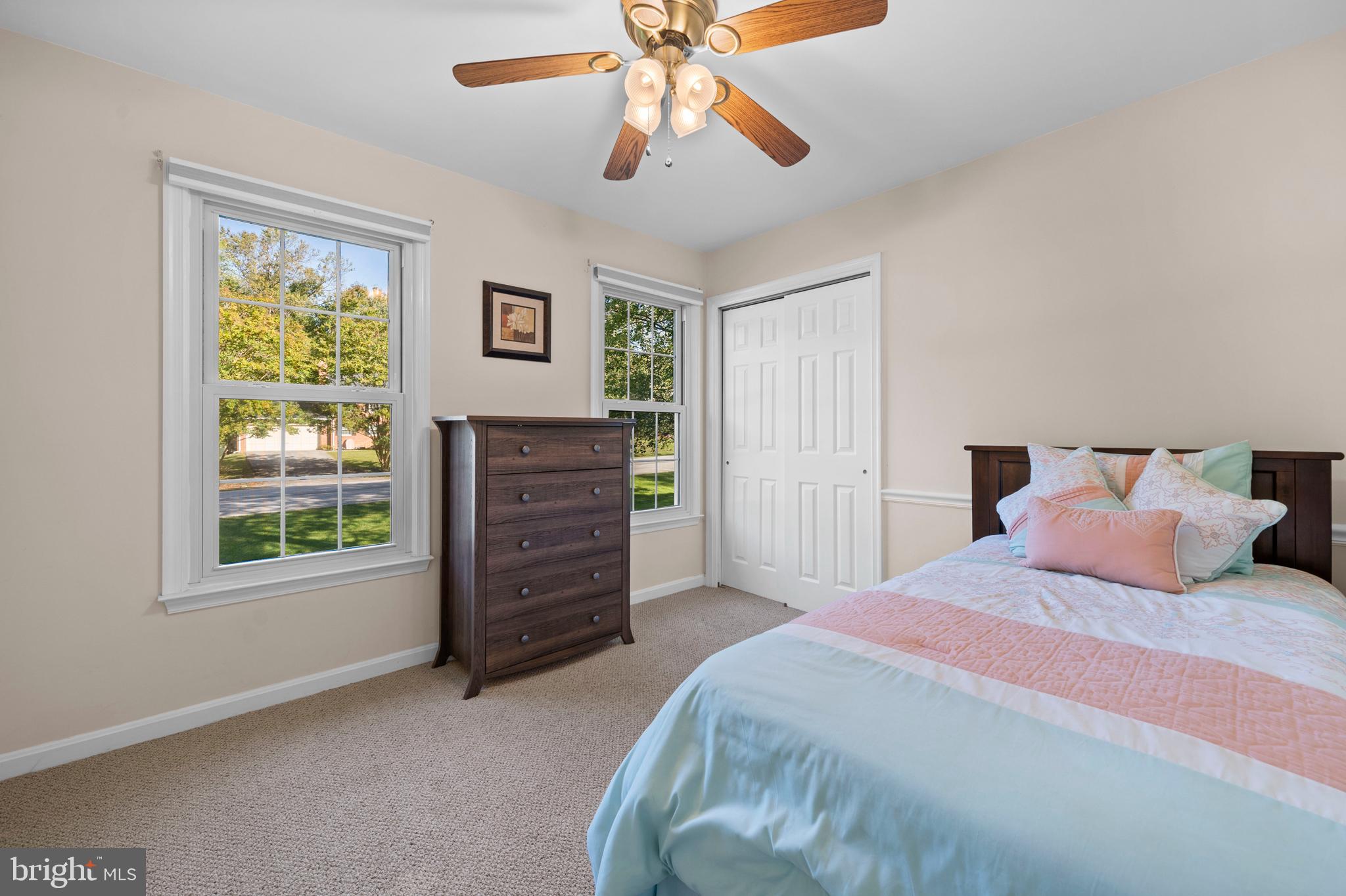 CLARKS RUN - Residential