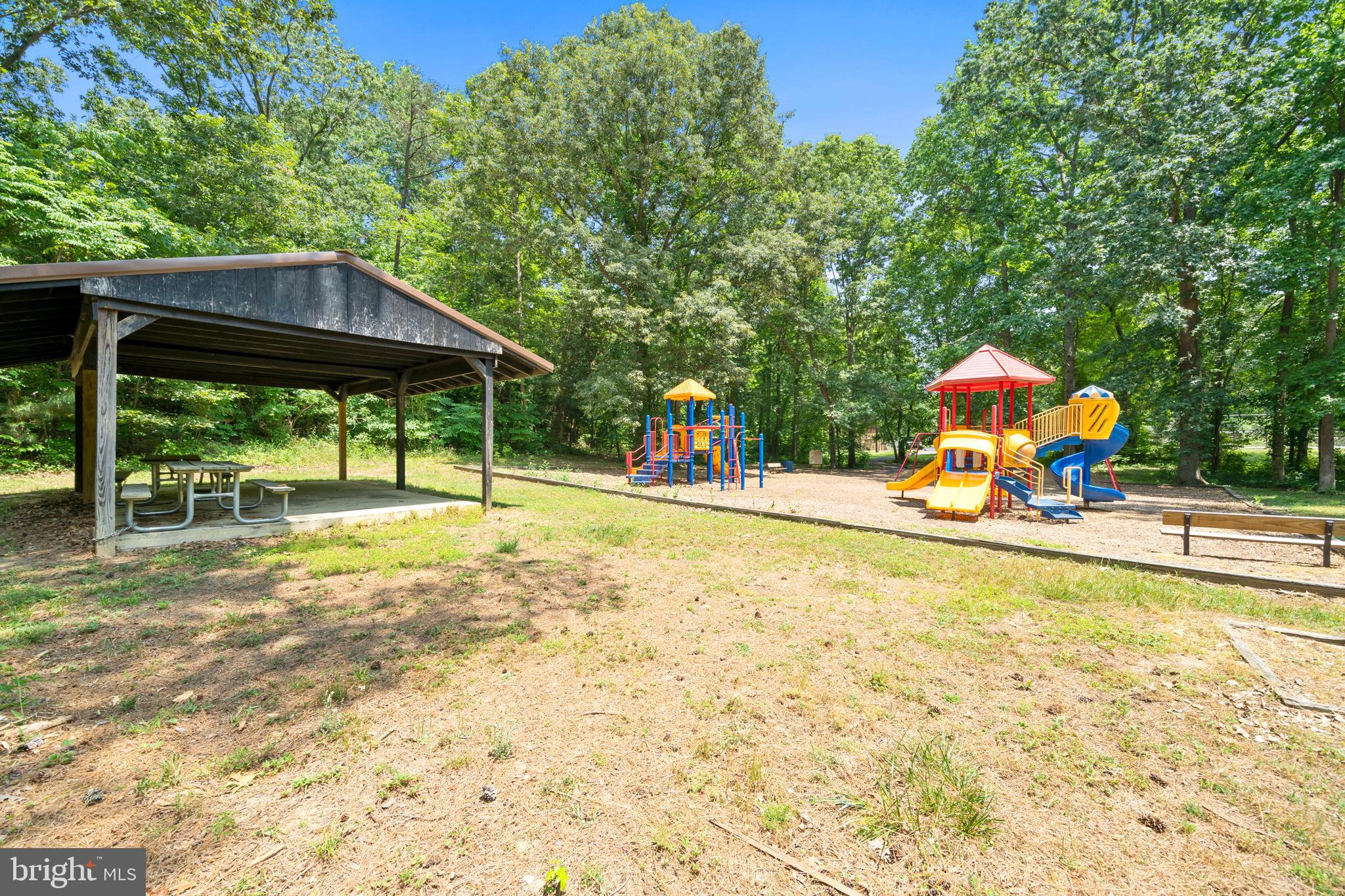 CLARKS RUN - Residential