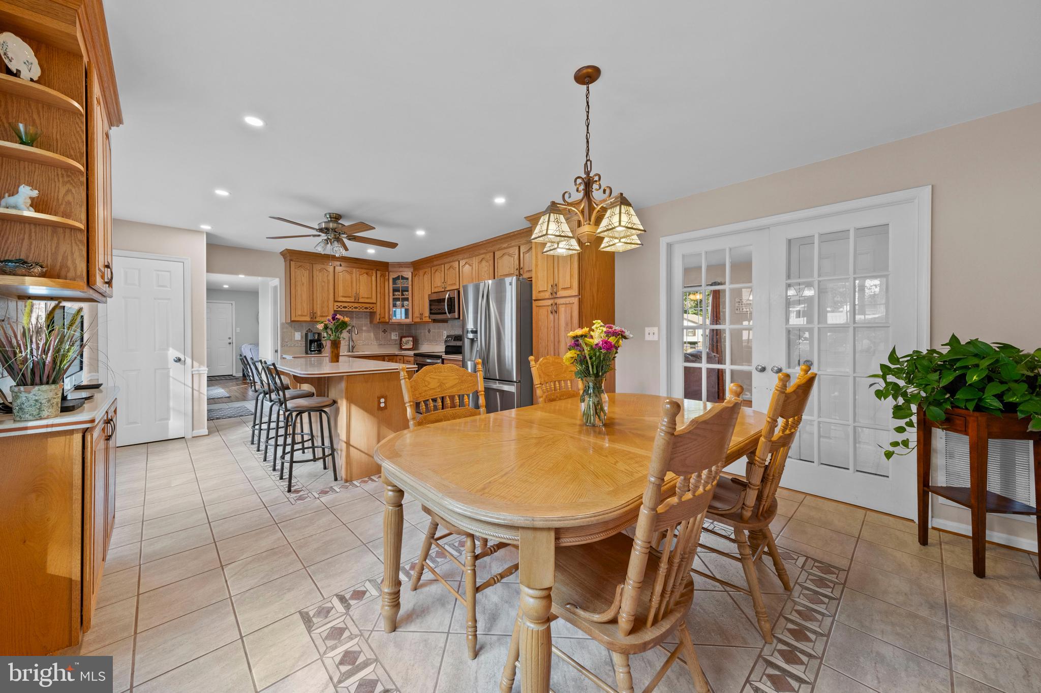 CLARKS RUN - Residential