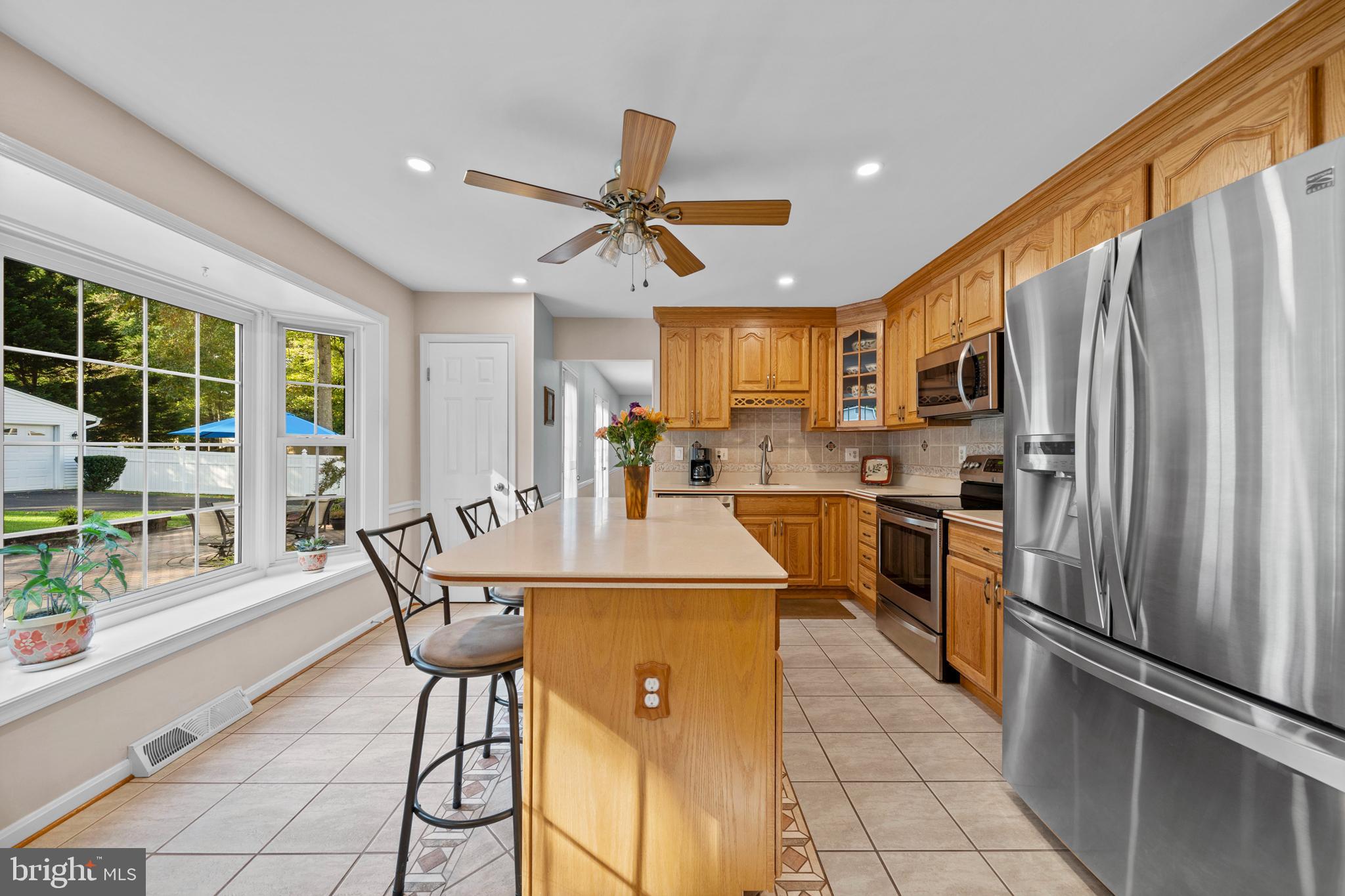 CLARKS RUN - Residential