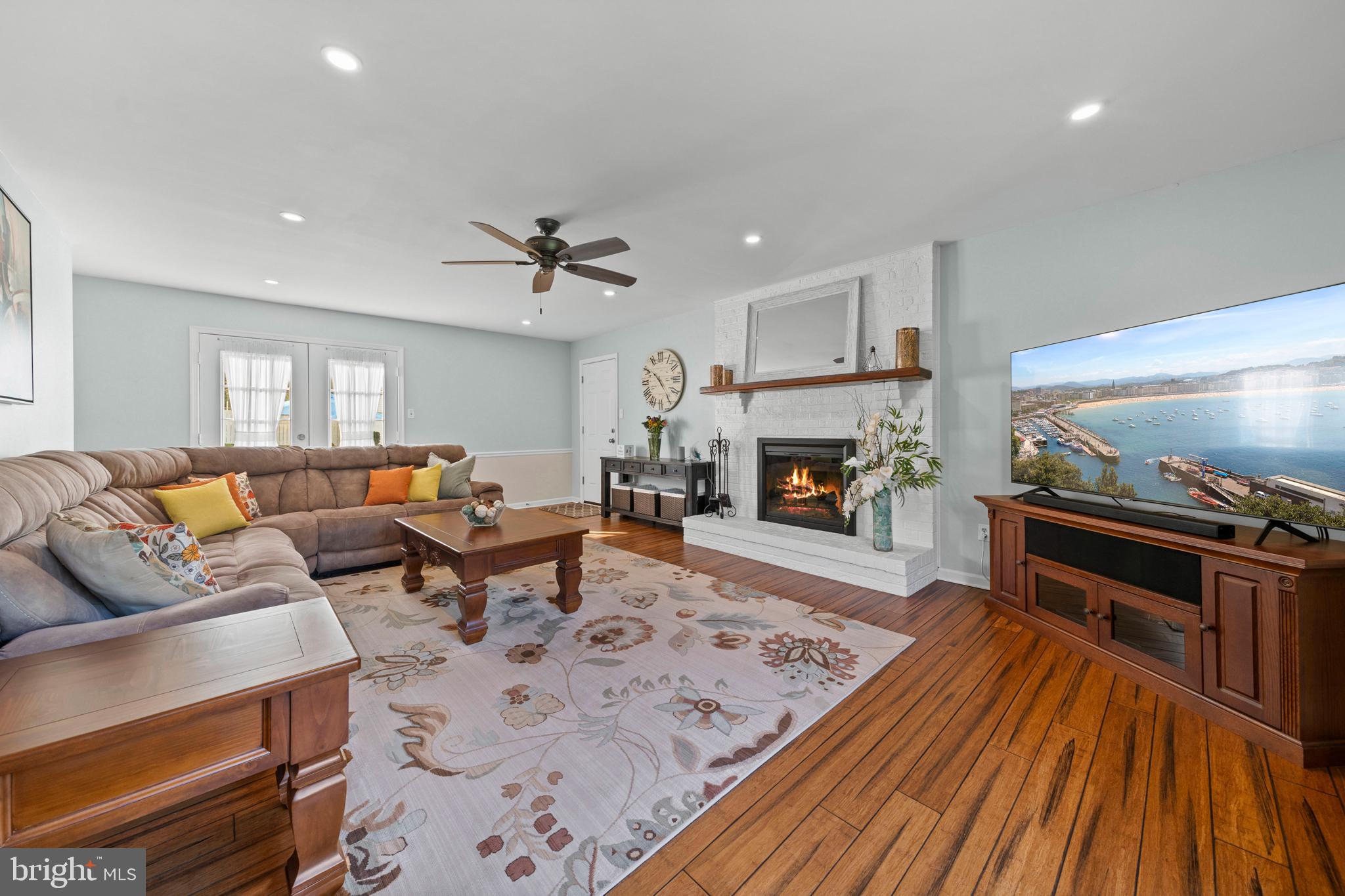 CLARKS RUN - Residential