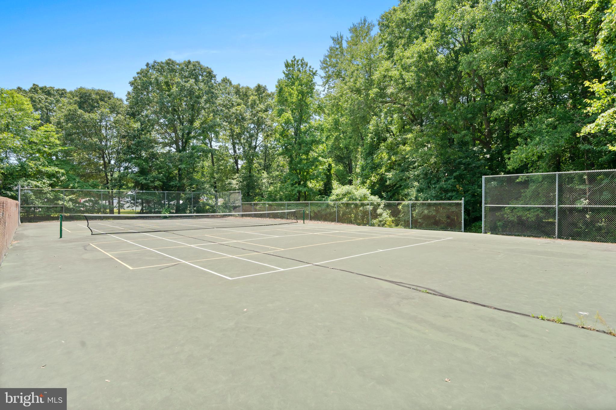 CLARKS RUN - Residential