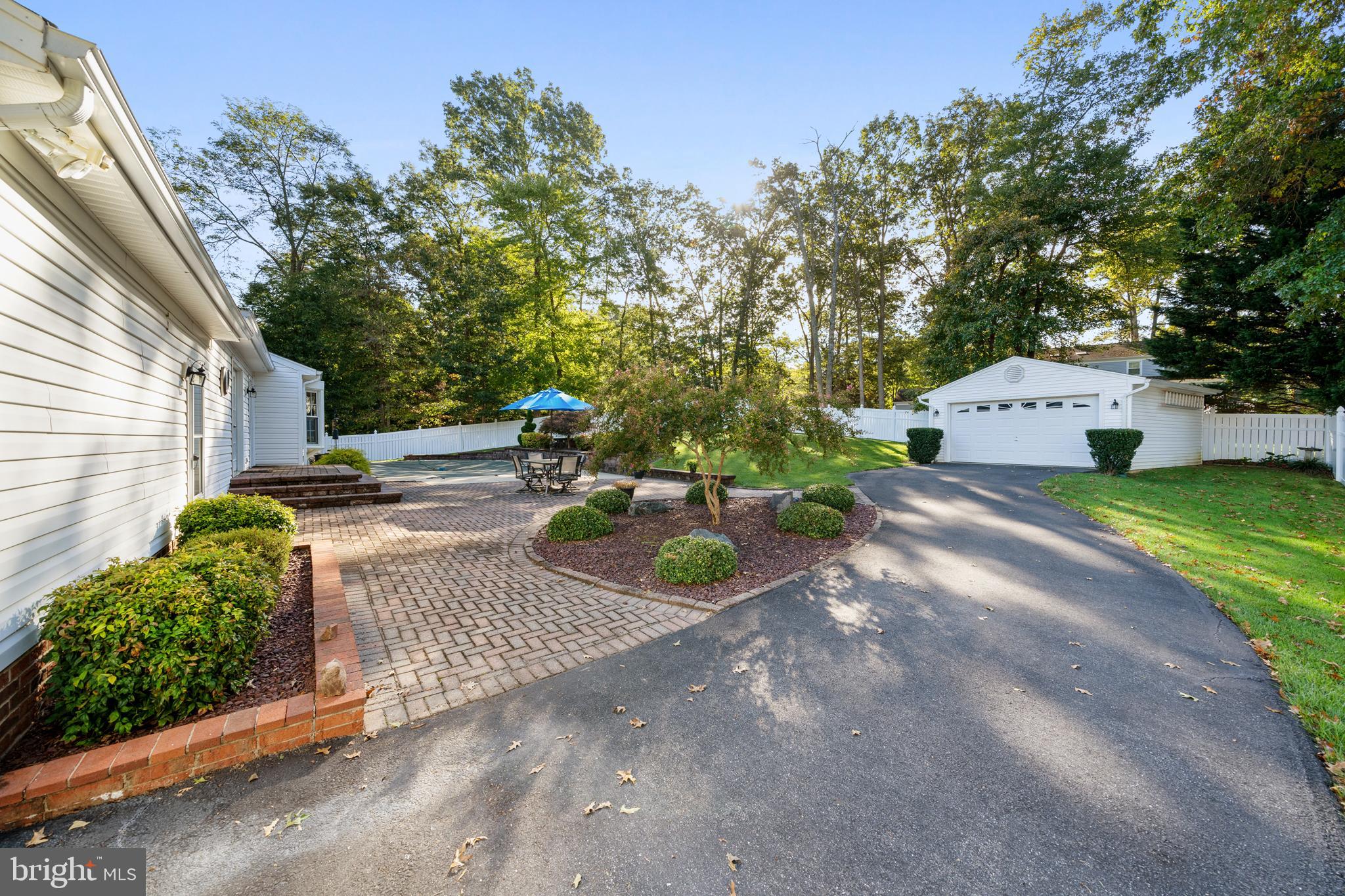 CLARKS RUN - Residential