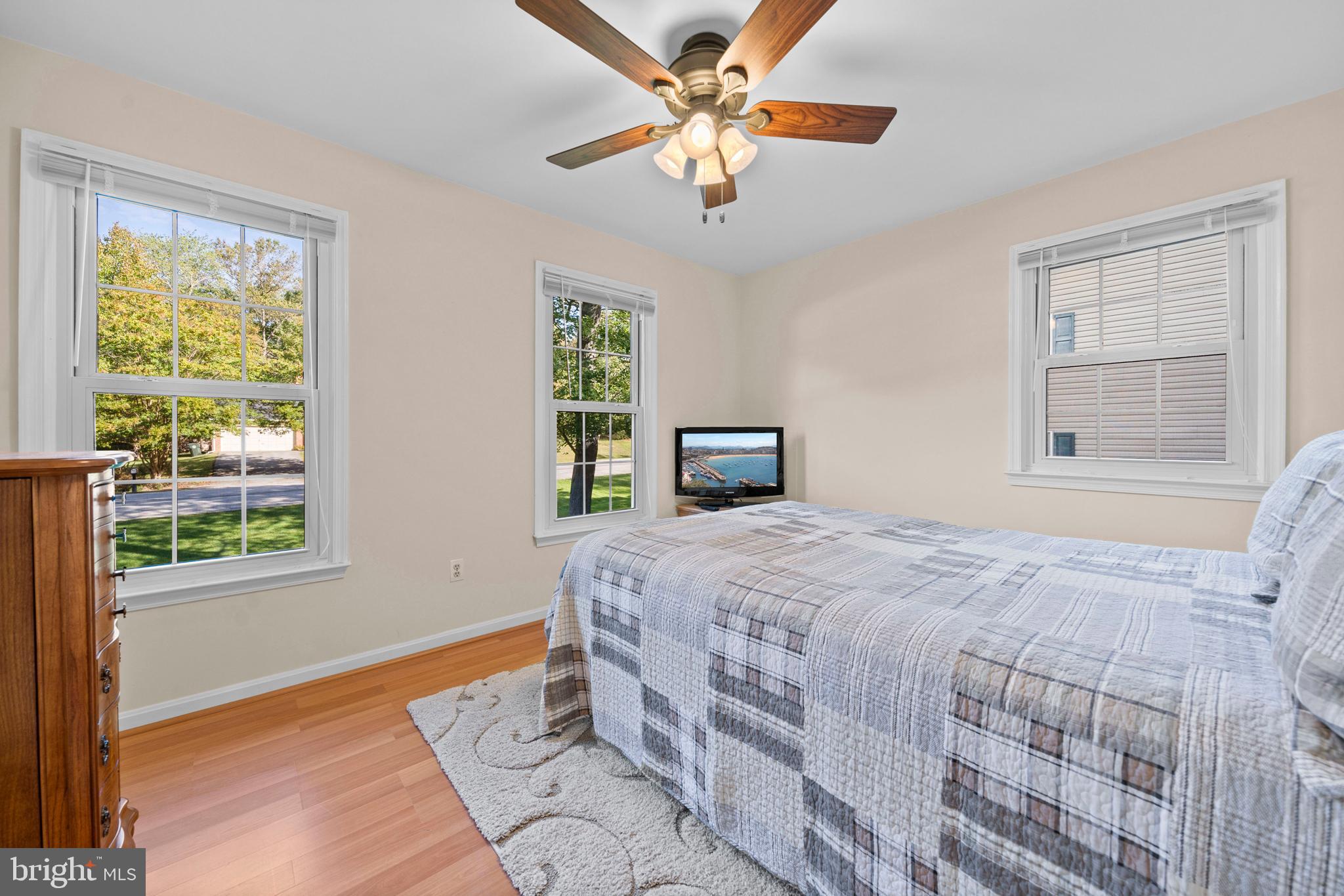 CLARKS RUN - Residential