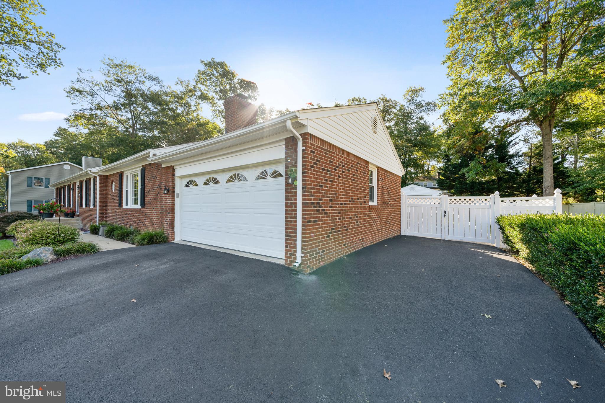 CLARKS RUN - Residential