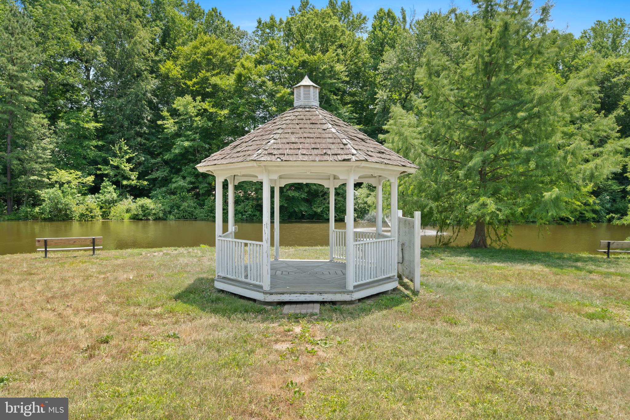 CLARKS RUN - Residential