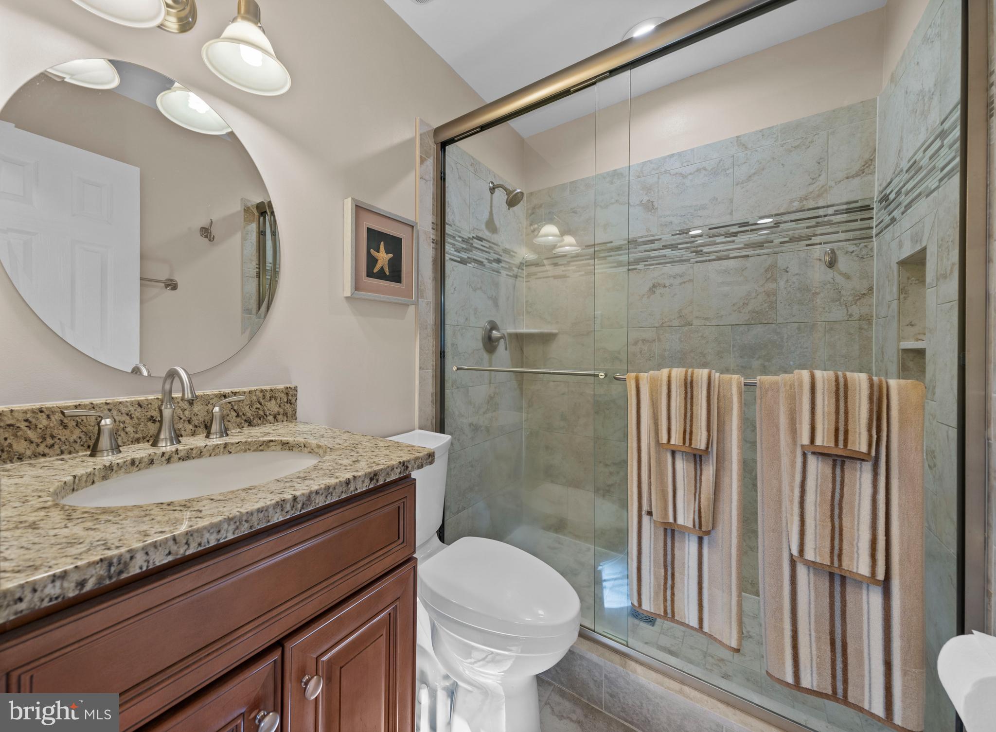 CLARKS RUN - Residential