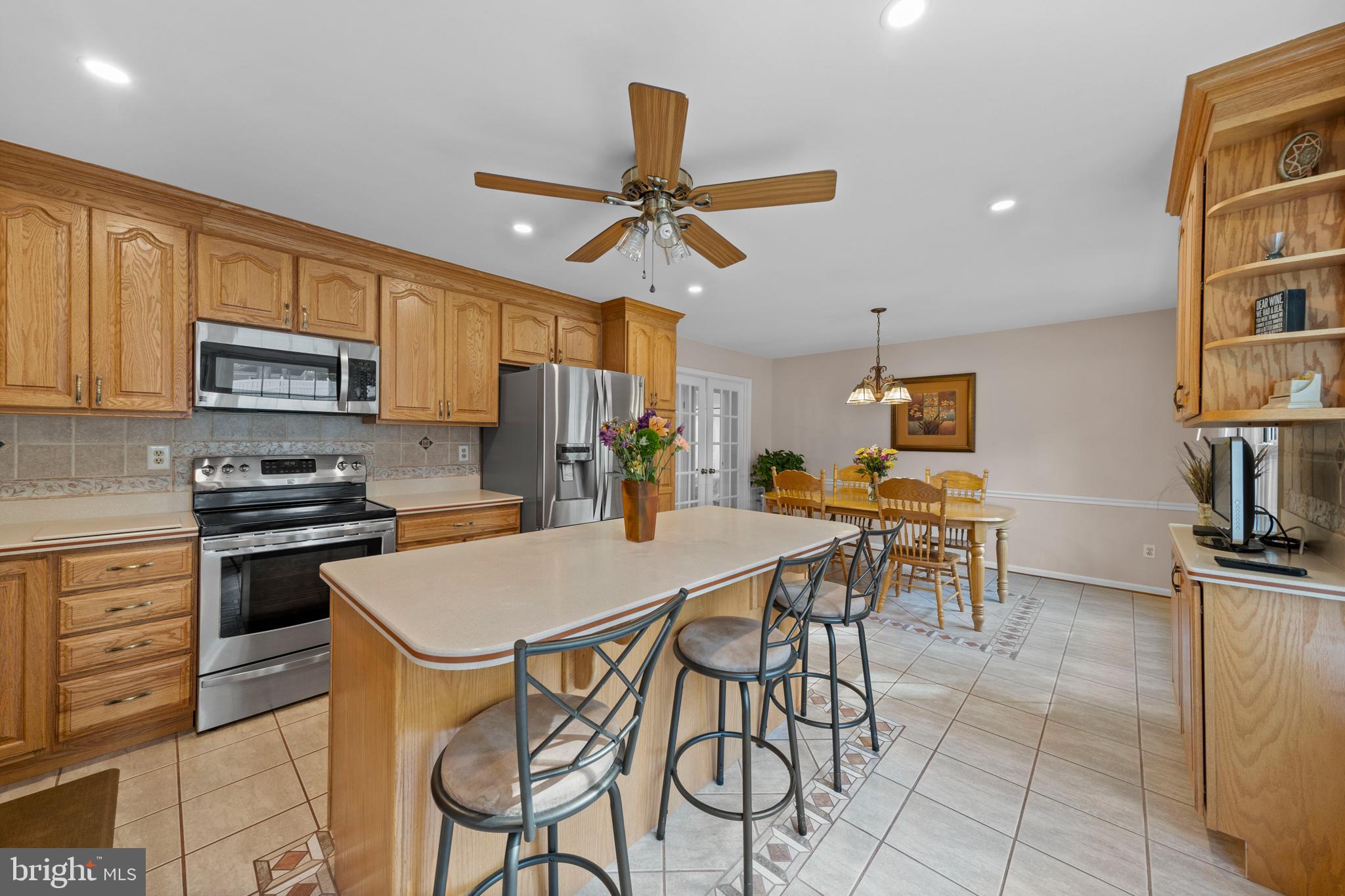 CLARKS RUN - Residential