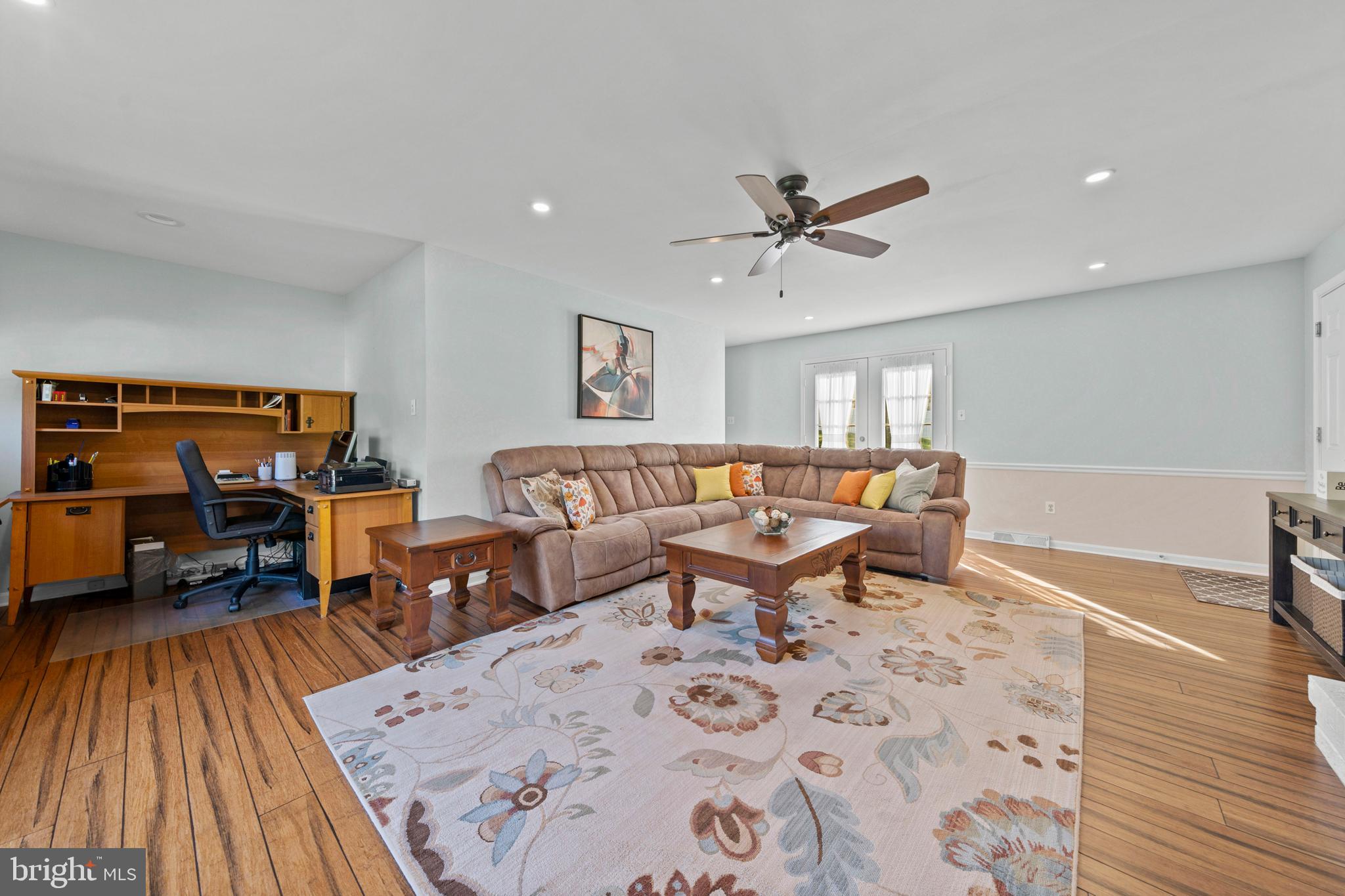 CLARKS RUN - Residential