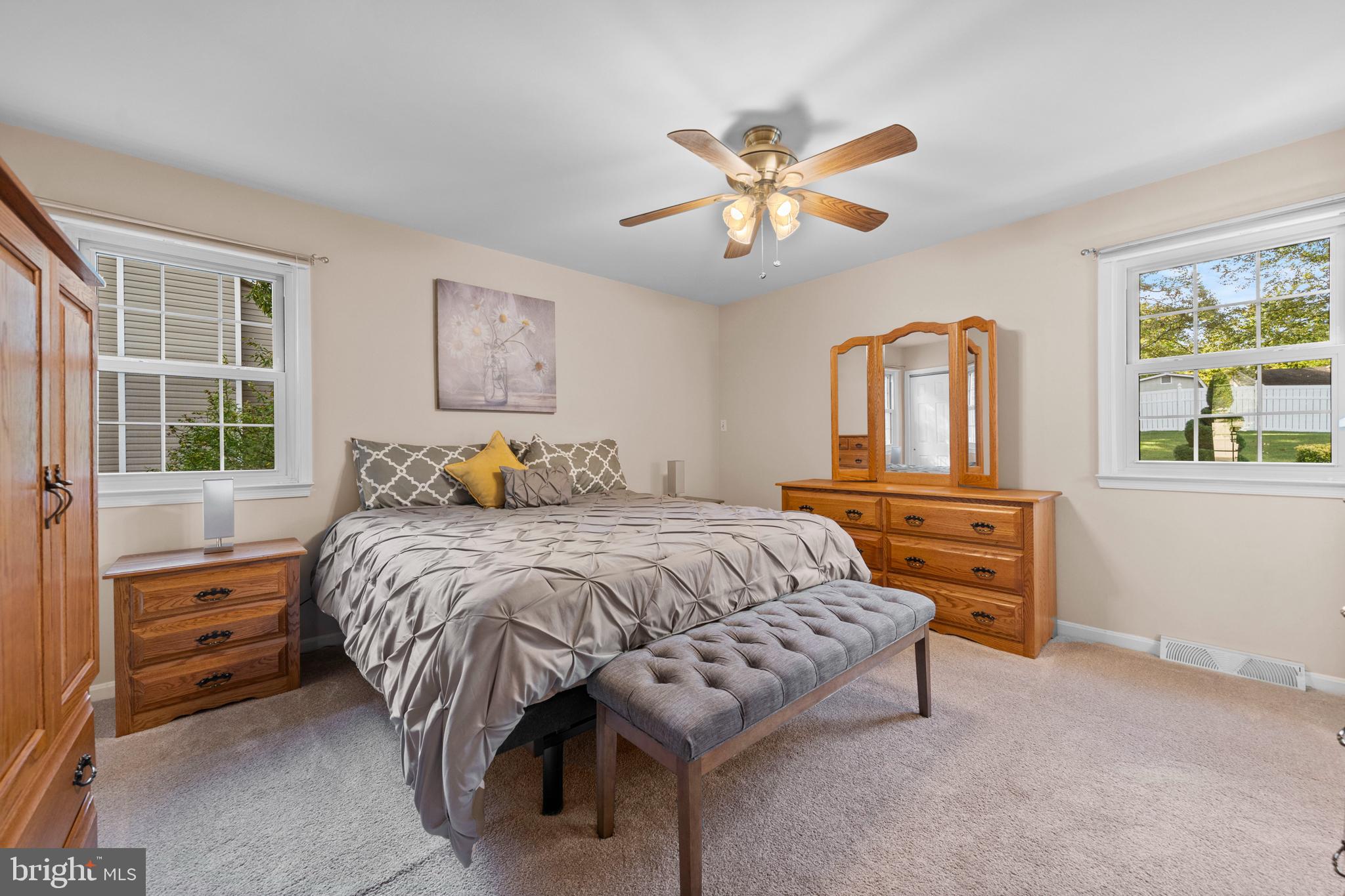 CLARKS RUN - Residential