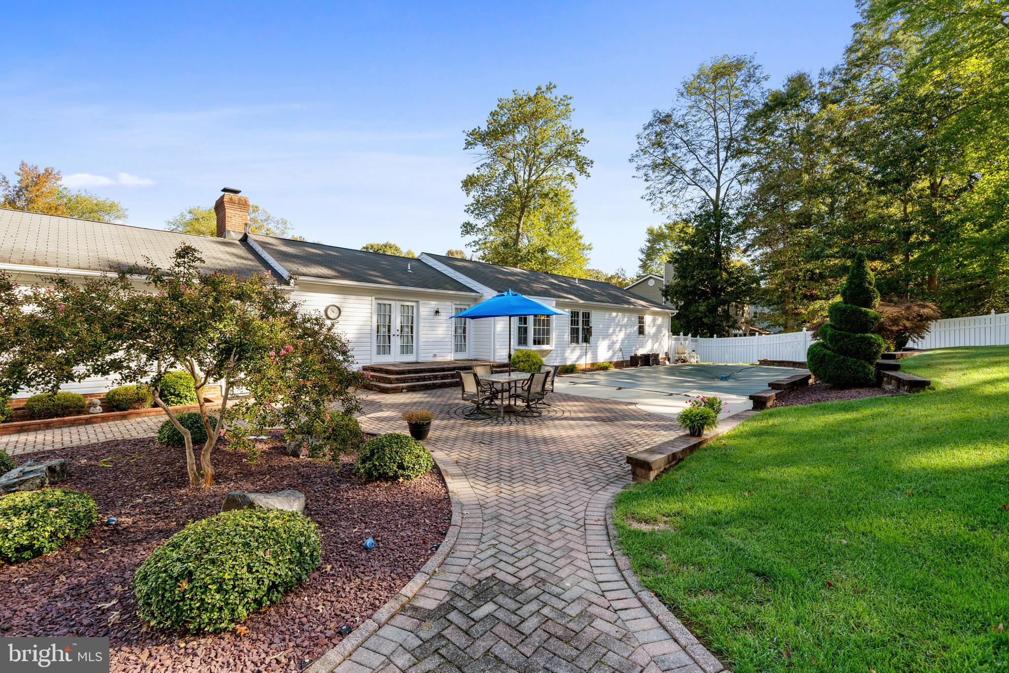 CLARKS RUN - Residential