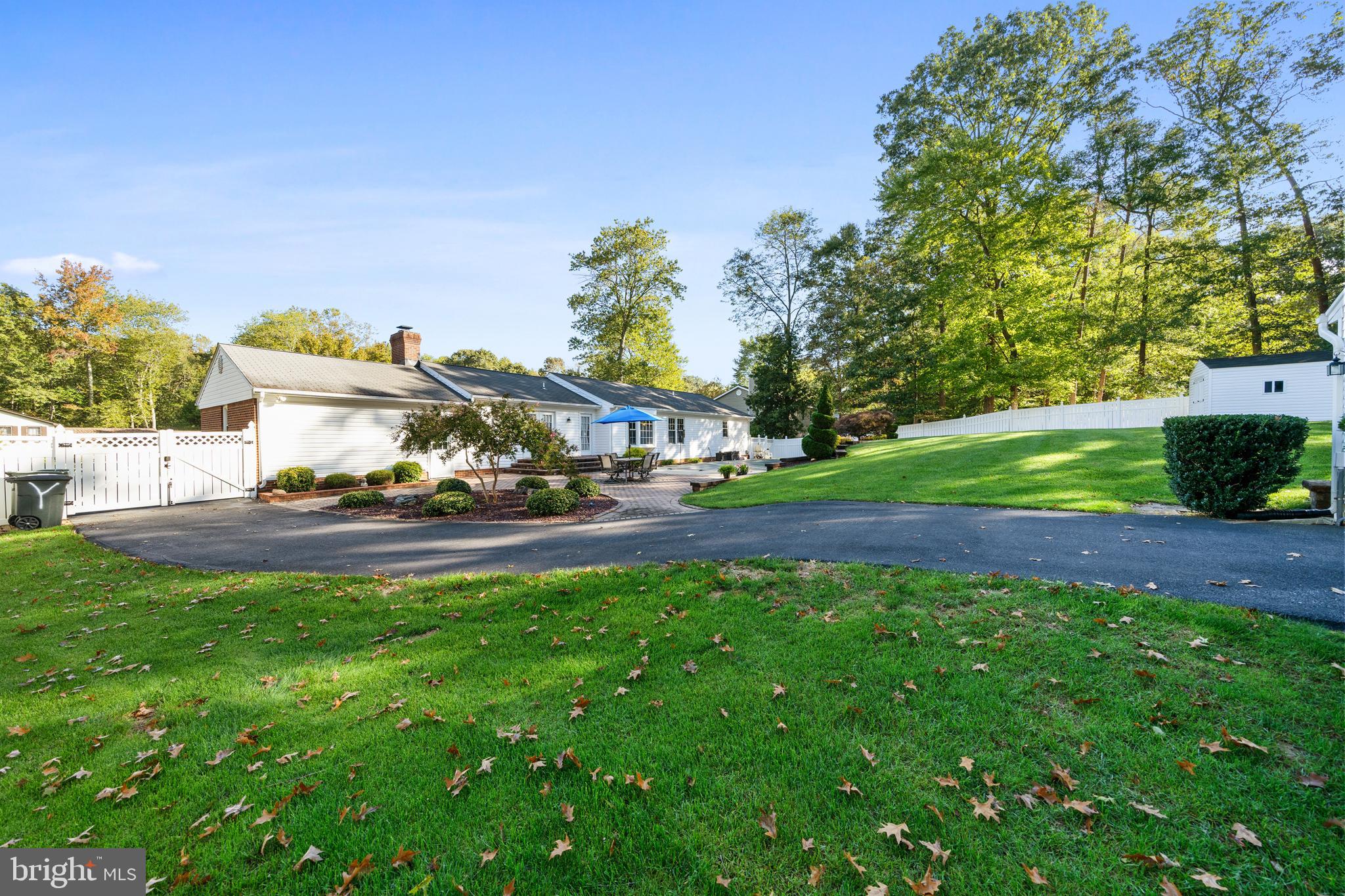 CLARKS RUN - Residential