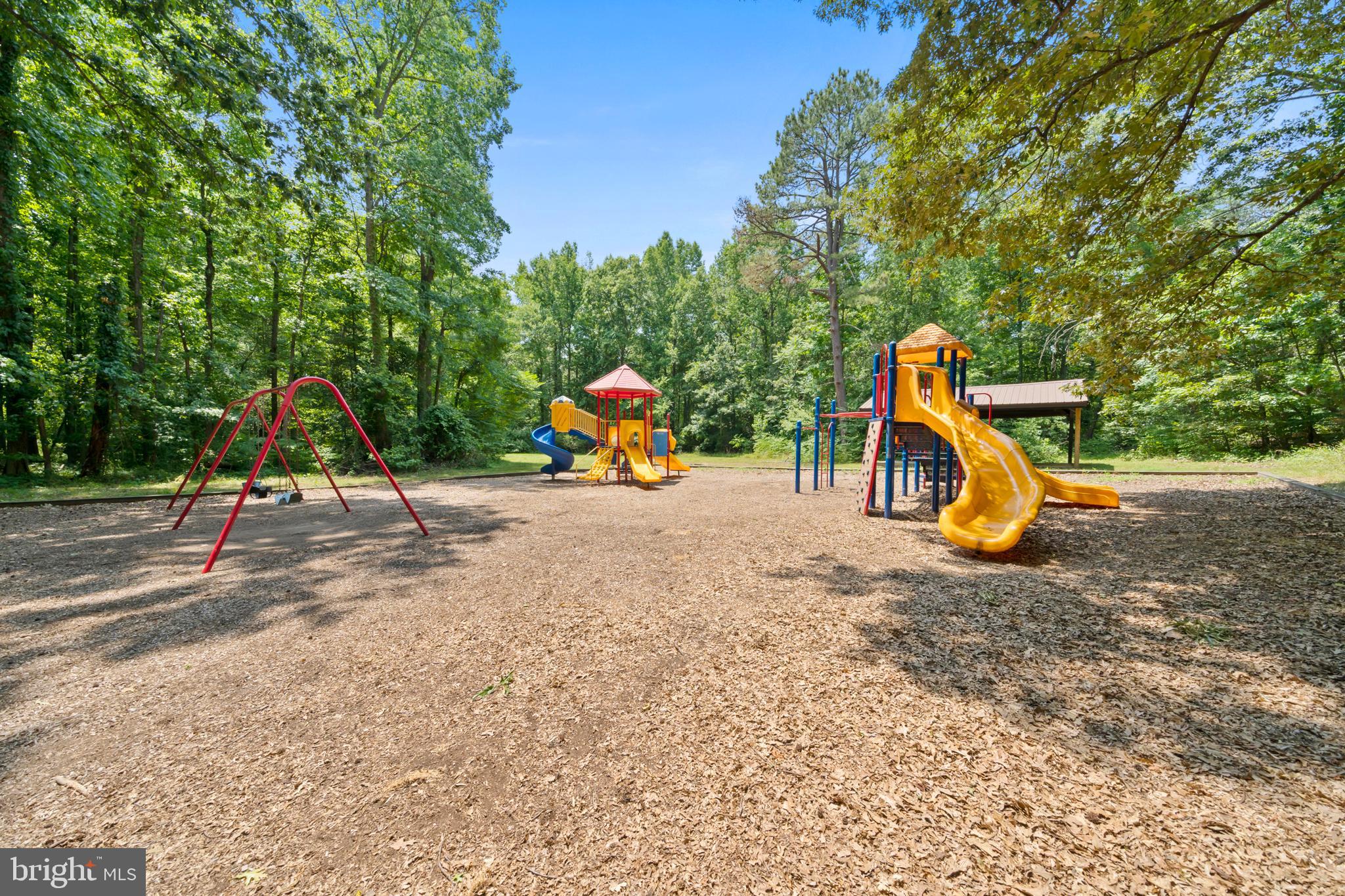 CLARKS RUN - Residential