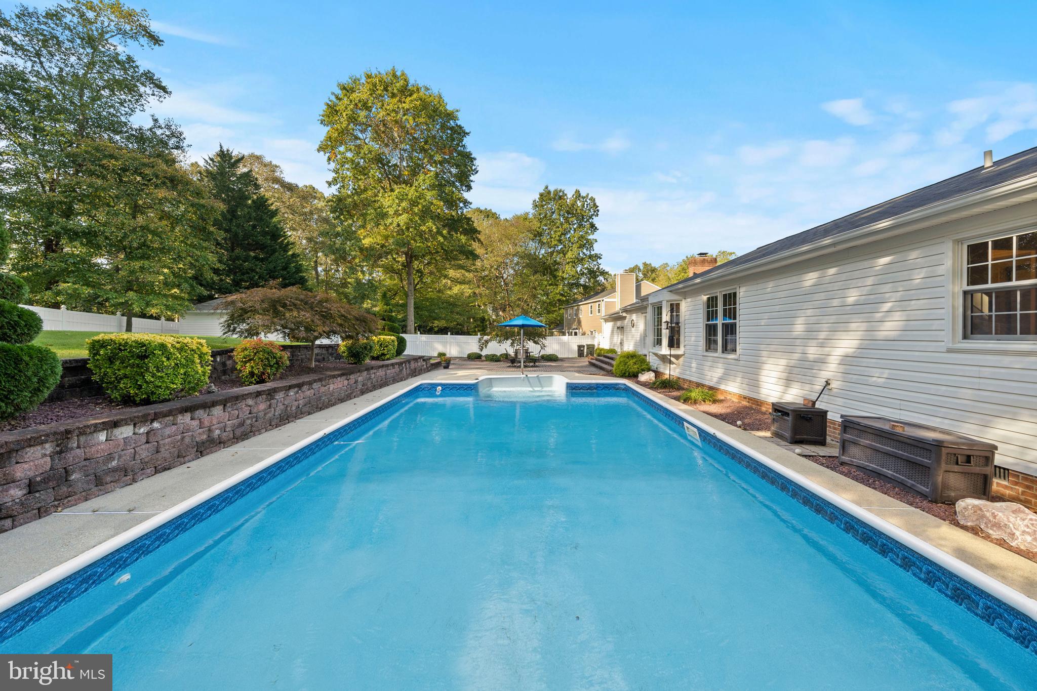 CLARKS RUN - Residential