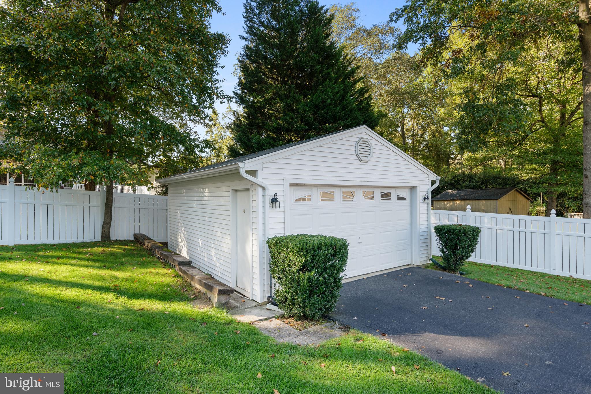 CLARKS RUN - Residential