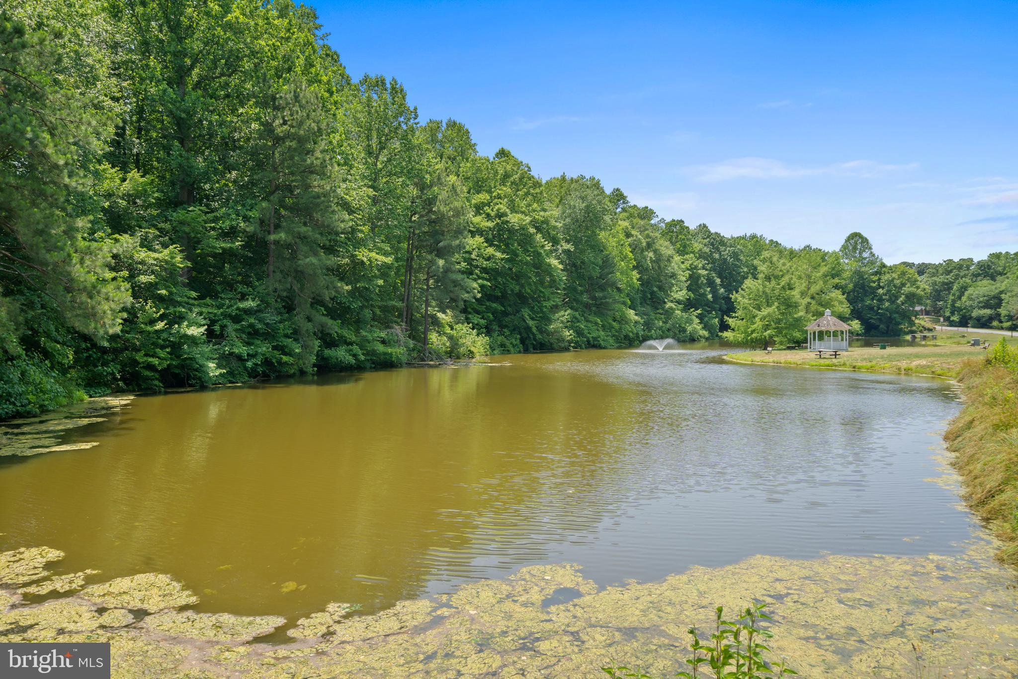 CLARKS RUN - Residential