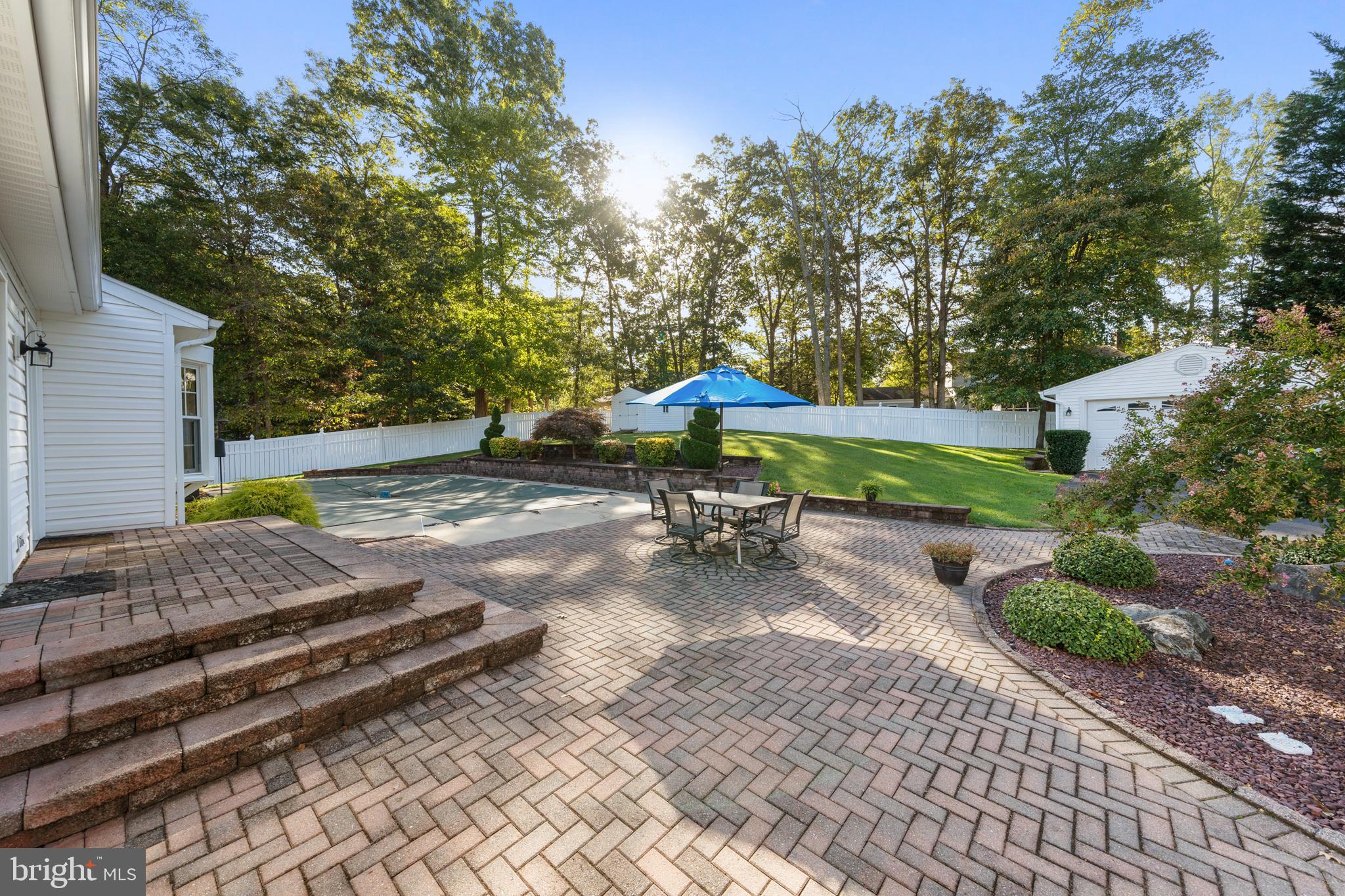 CLARKS RUN - Residential