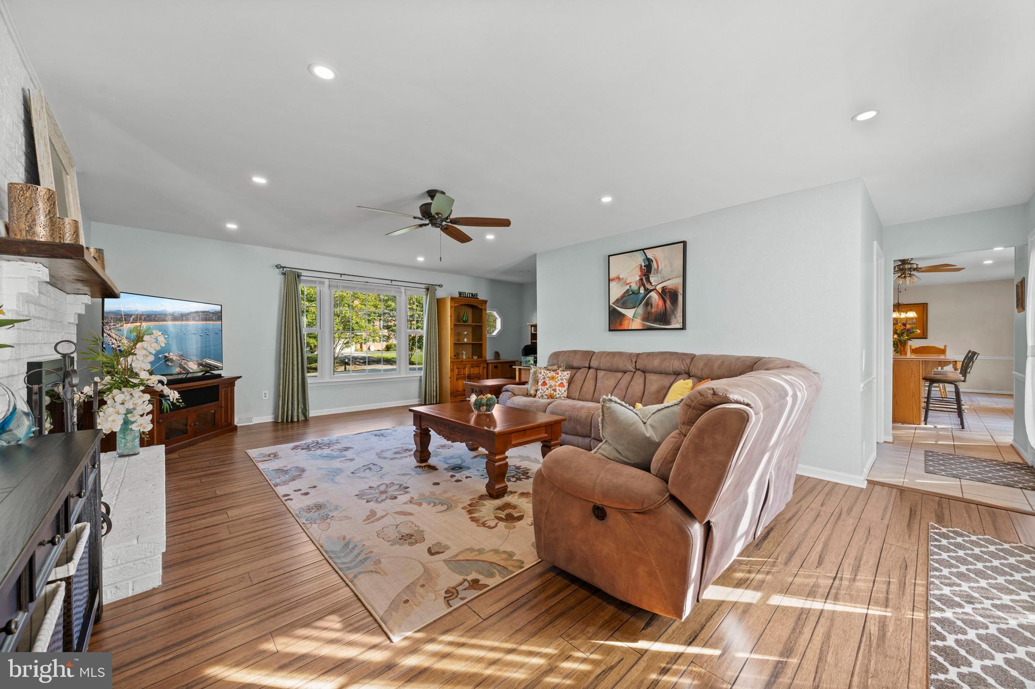 CLARKS RUN - Residential