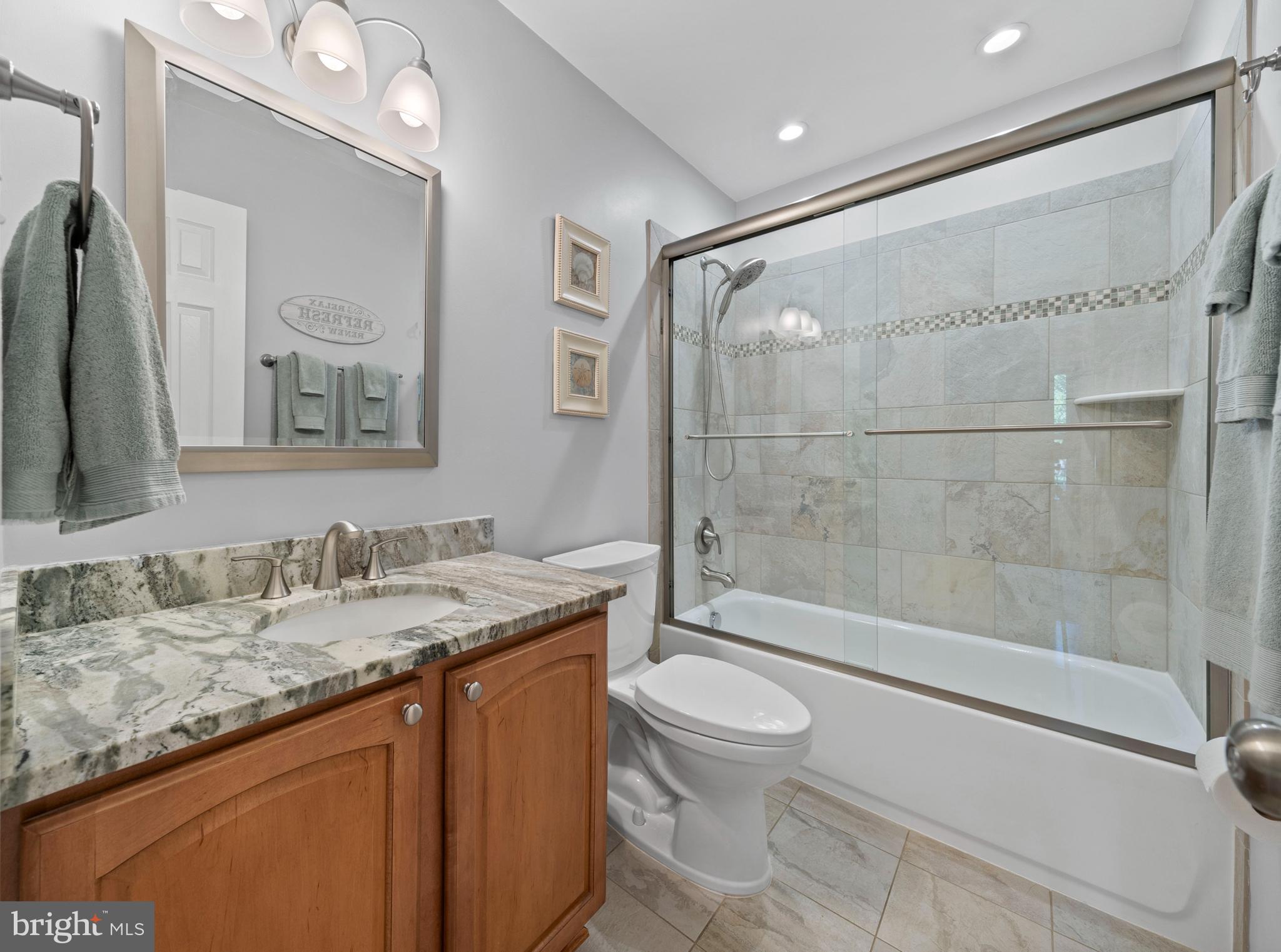 CLARKS RUN - Residential