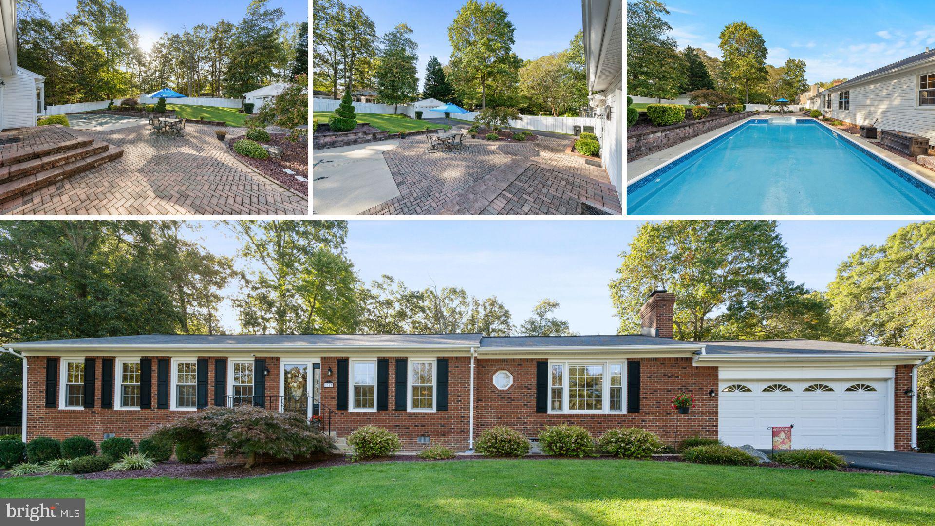 CLARKS RUN - Residential