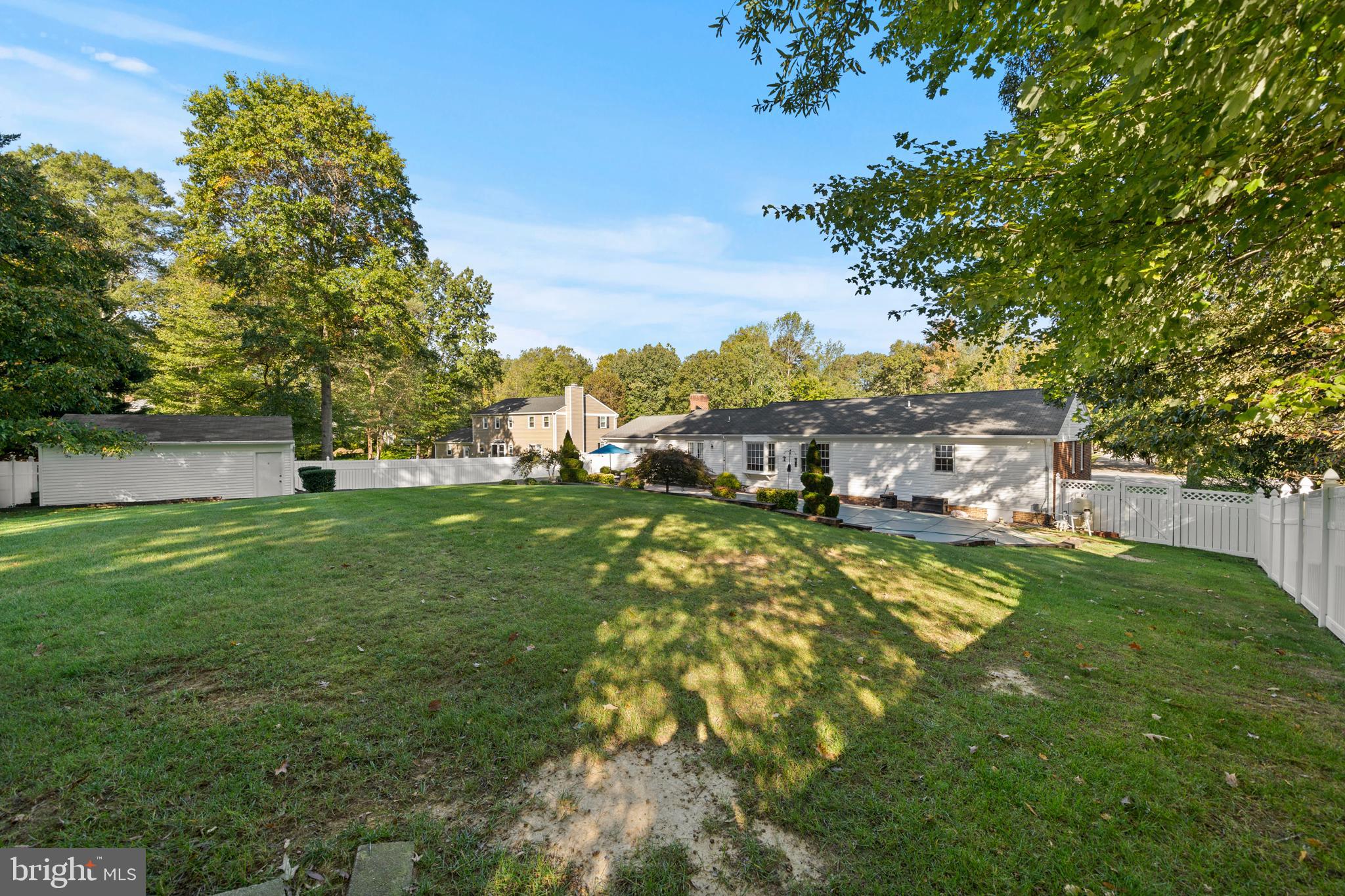 CLARKS RUN - Residential