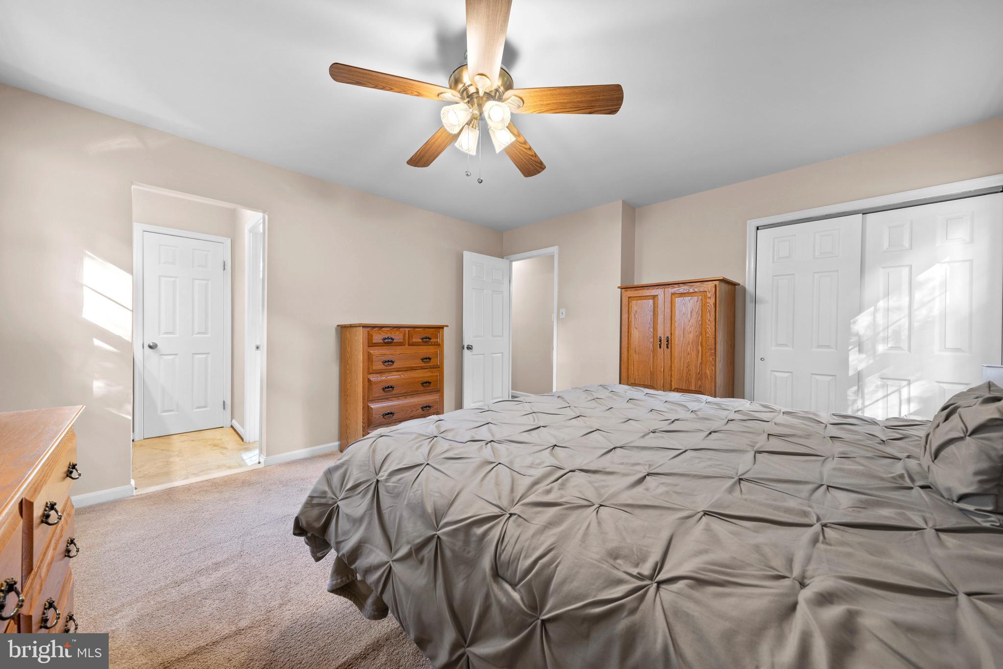 CLARKS RUN - Residential