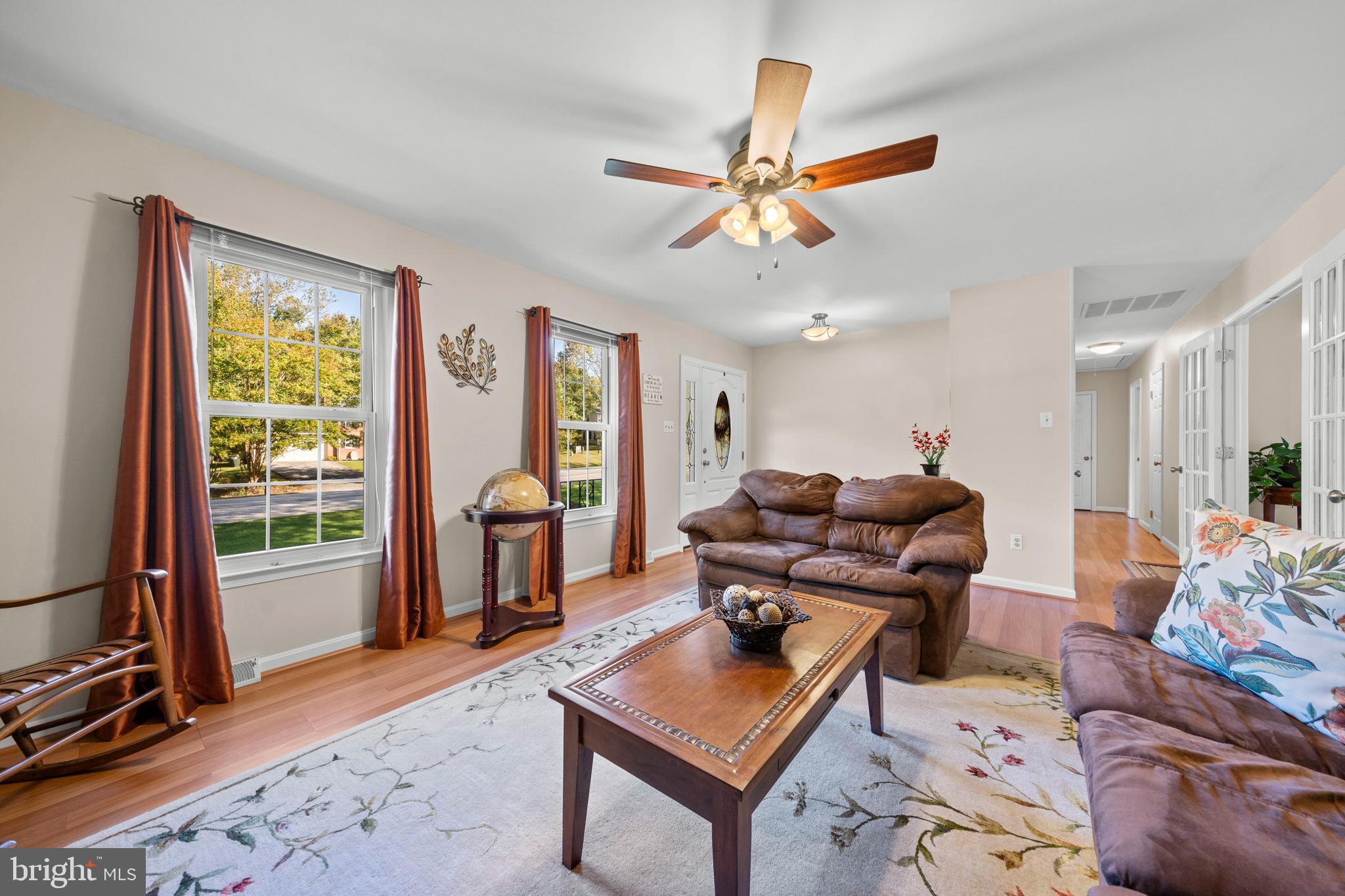 CLARKS RUN - Residential