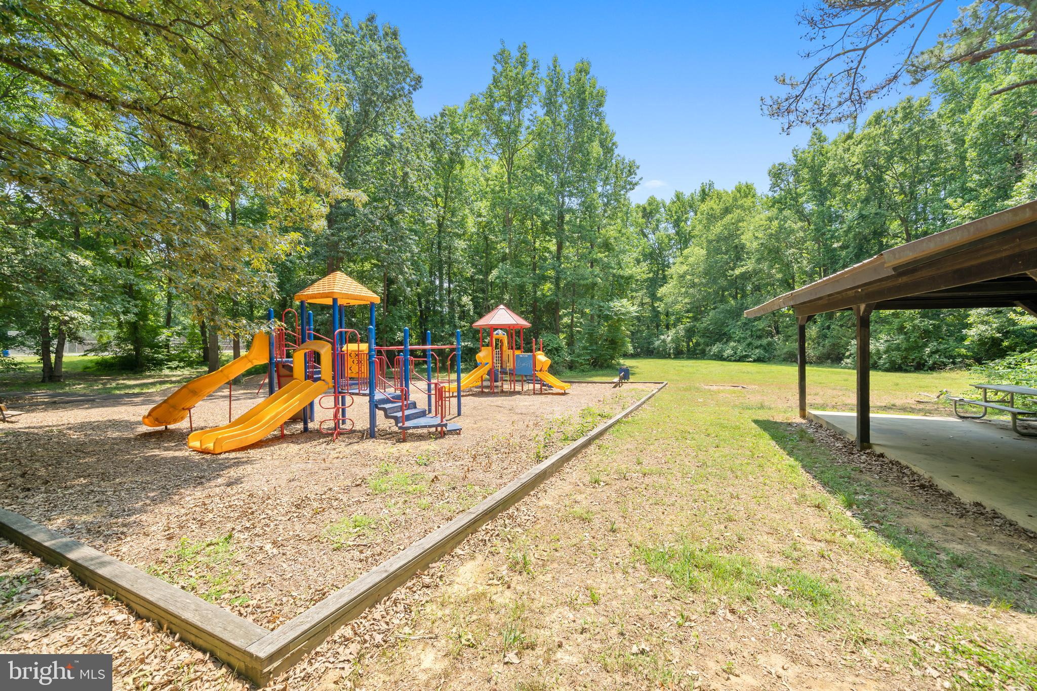 CLARKS RUN - Residential