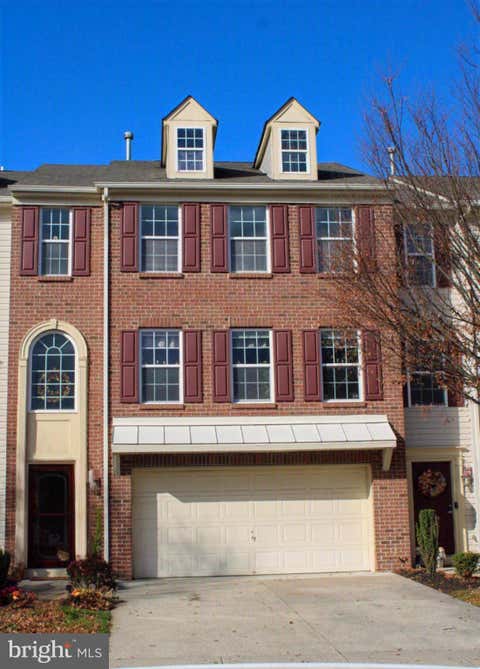 Condo For Sale - 1536 Jason Drive<br/> CINNAMINSON, NJ 08077