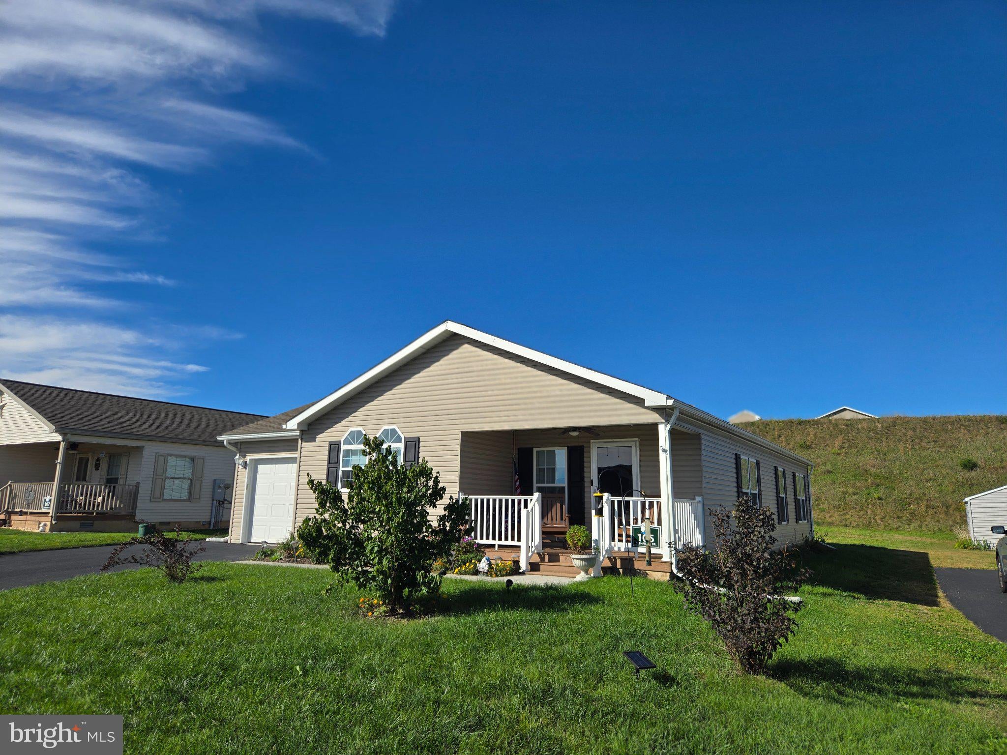 105 GLENRIDGE DRIVE