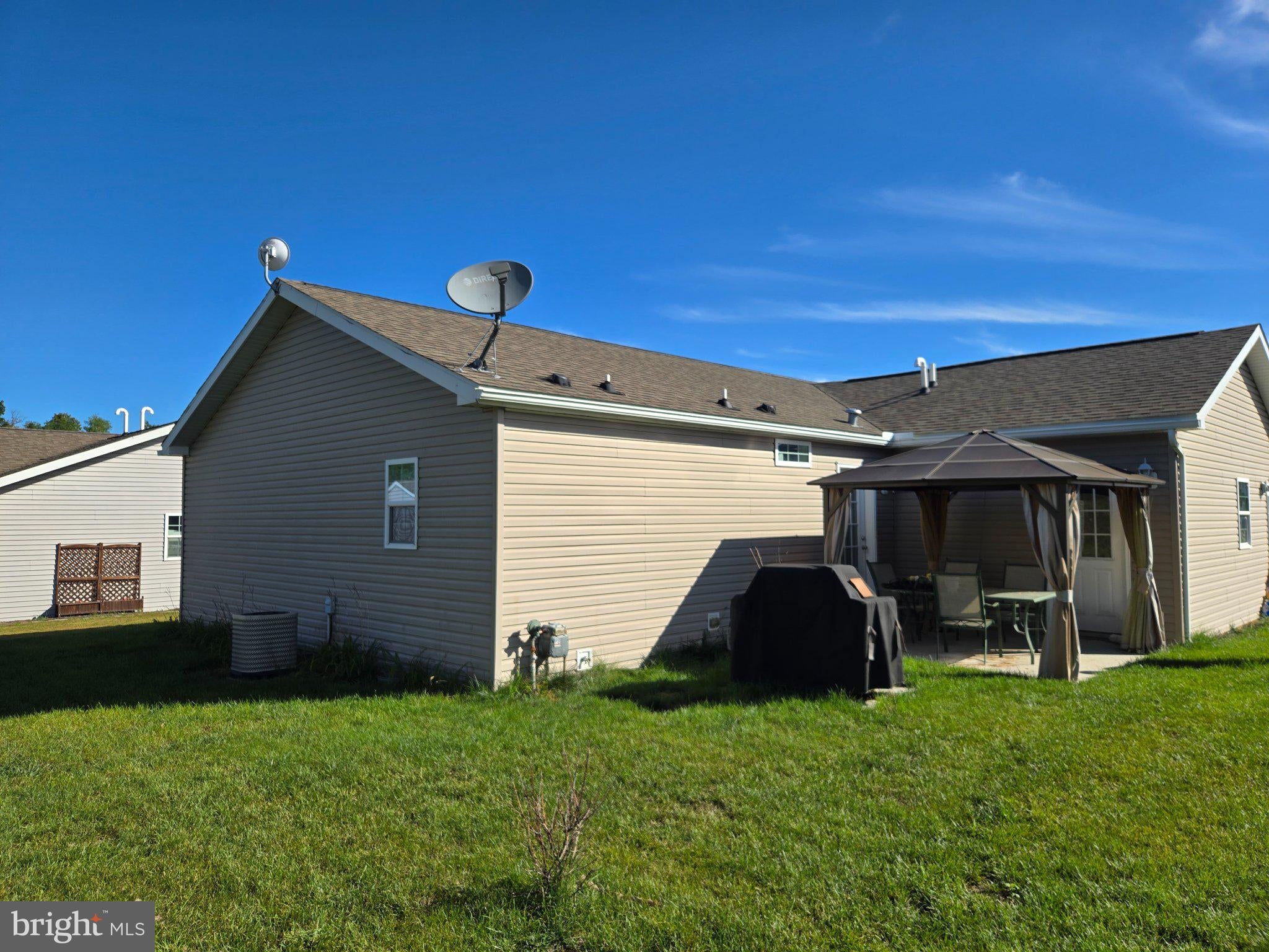 105 GLENRIDGE DRIVE