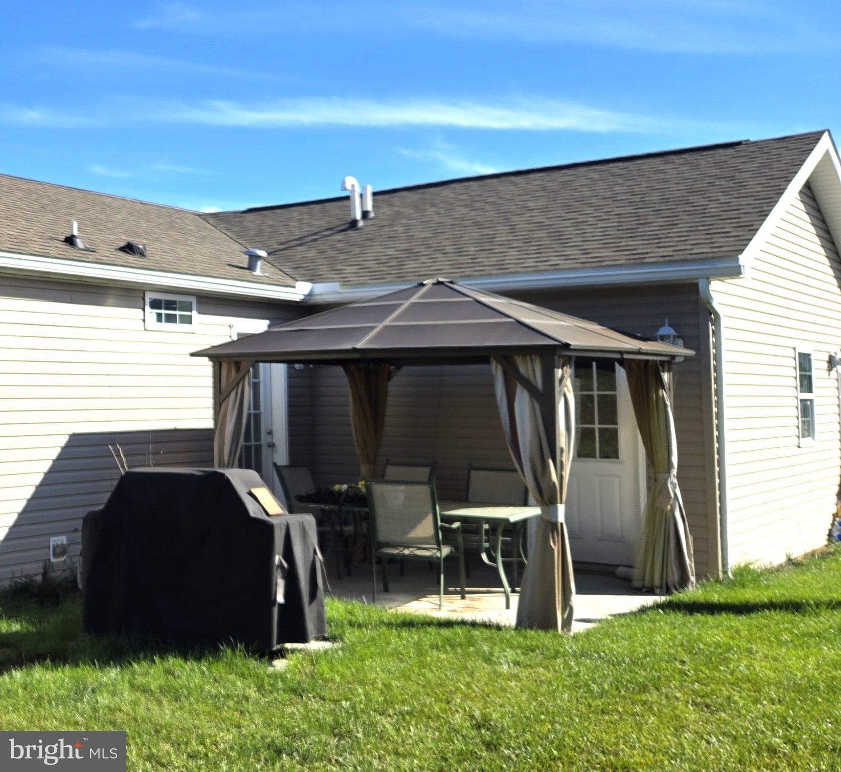 105 GLENRIDGE DRIVE