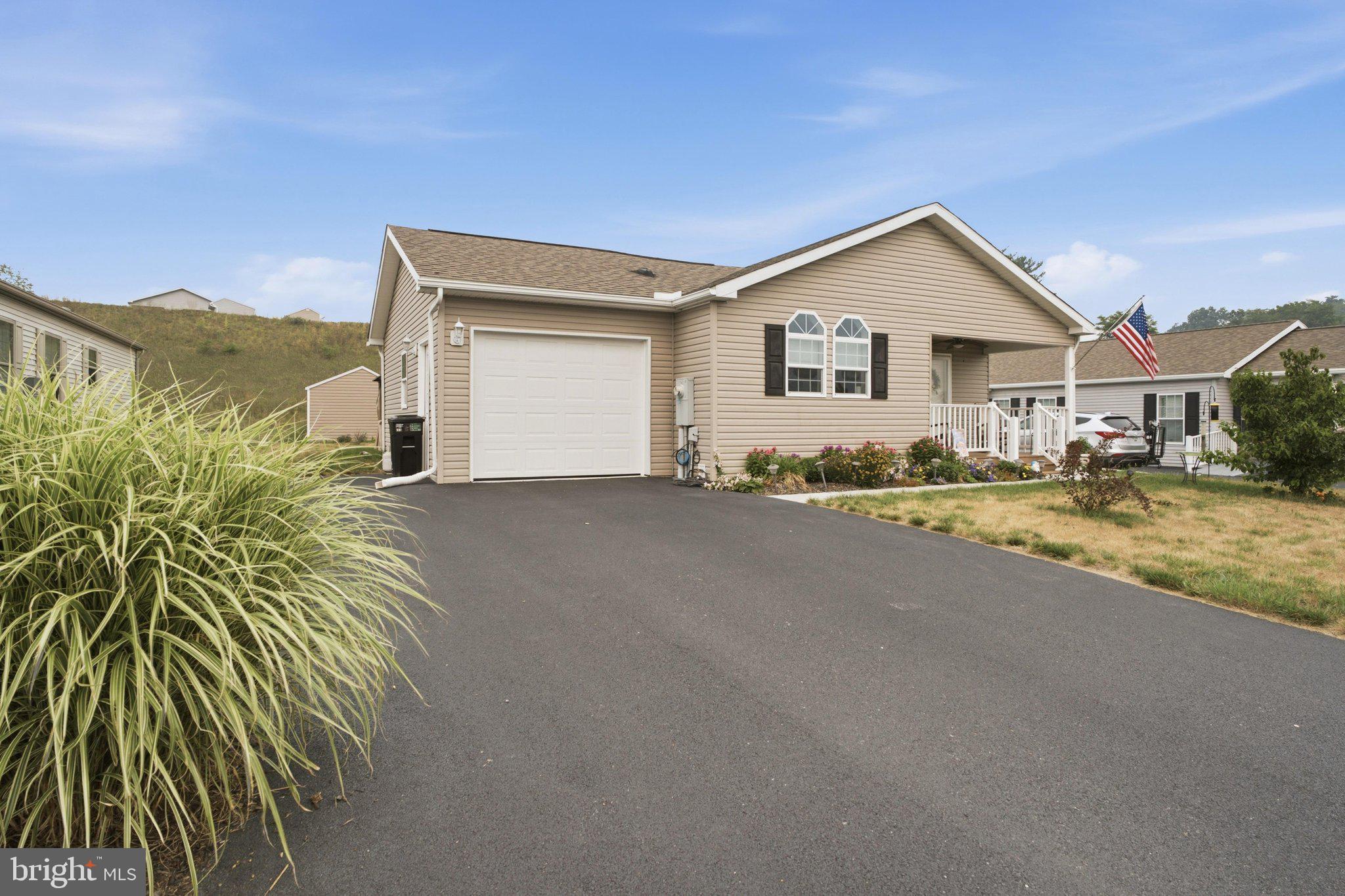 105 GLENRIDGE DRIVE