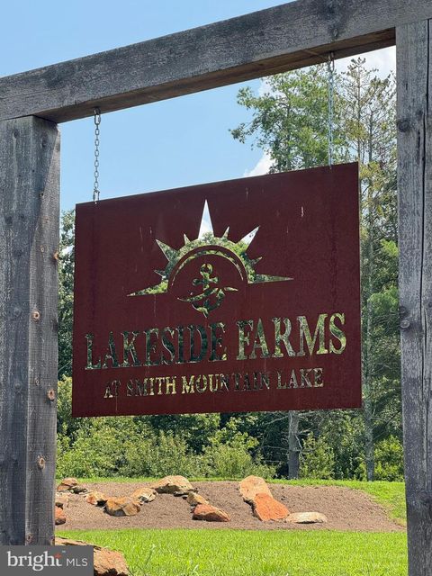 Vacant Land For Sale - #LOT 64 Ella Marie Ct<br/> Franklin County, WIRTZ, VA 24184