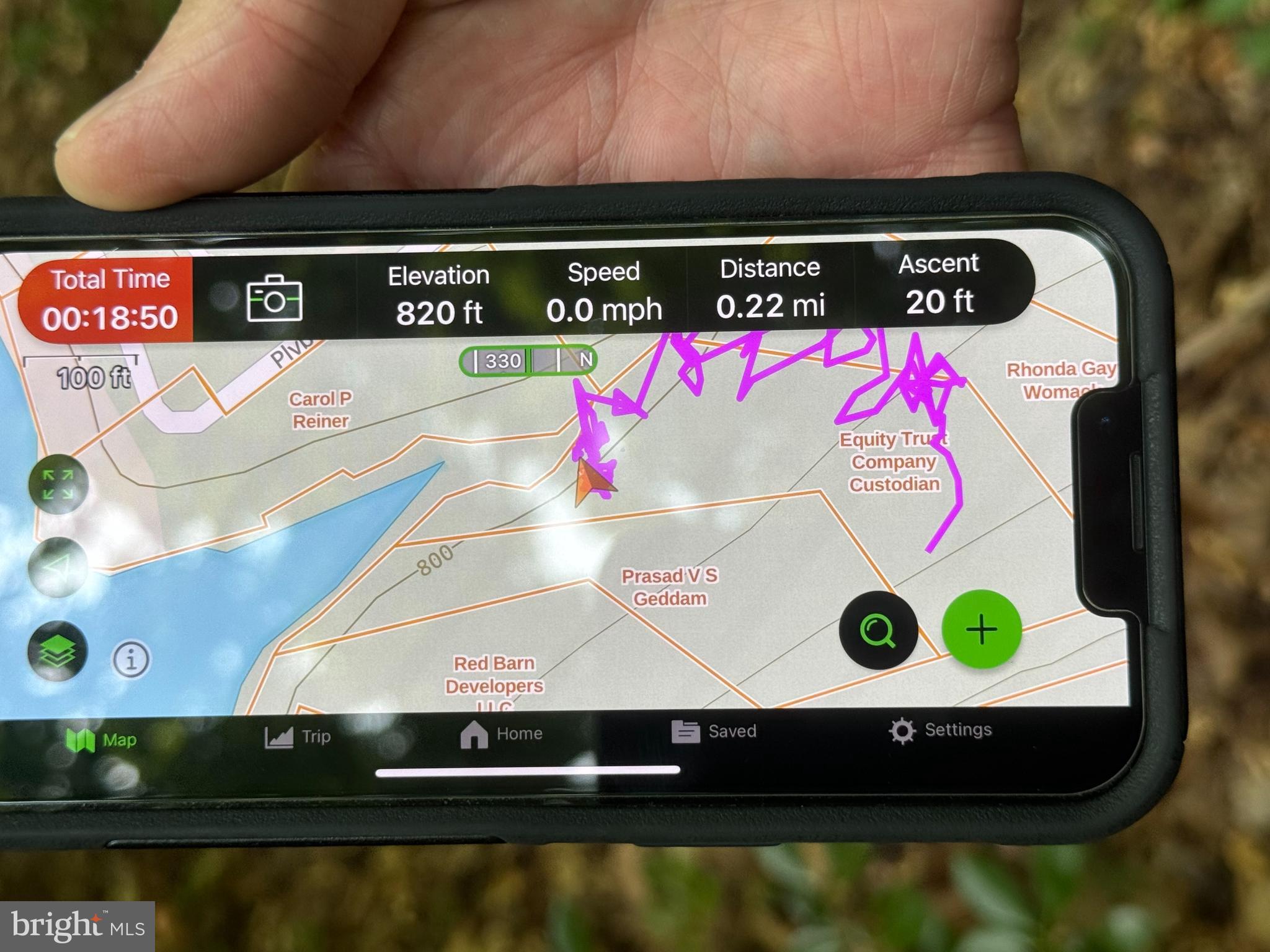 #lot 64 ELLA MARIE CT