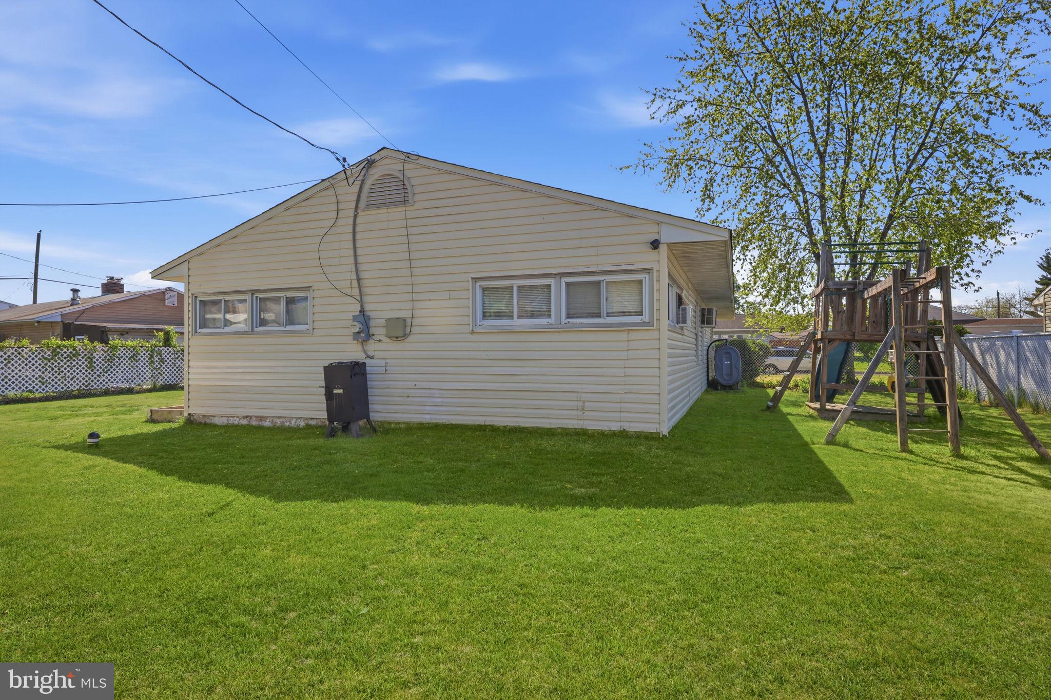 DOGWOOD HOLLOW - Residential