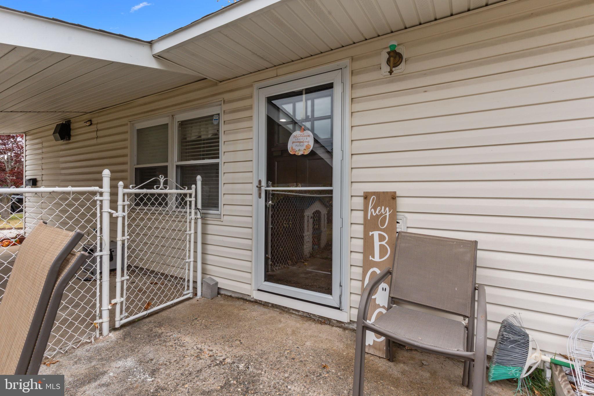 DOGWOOD HOLLOW - Residential