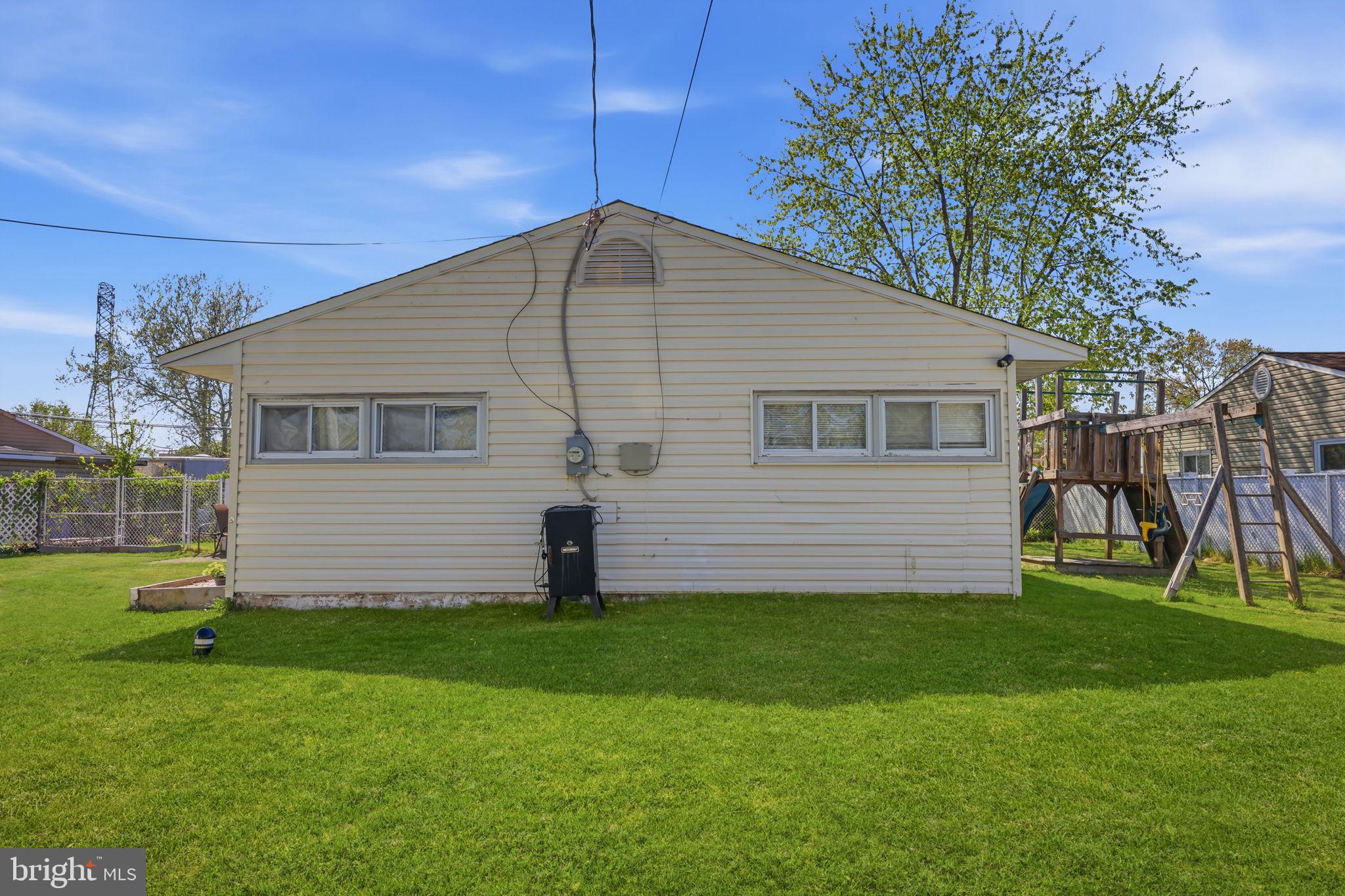 DOGWOOD HOLLOW - Residential