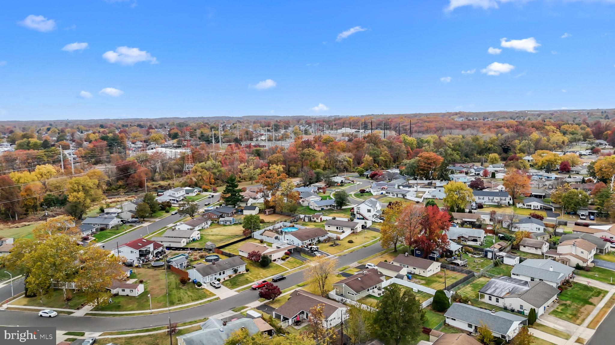 DOGWOOD HOLLOW - Residential