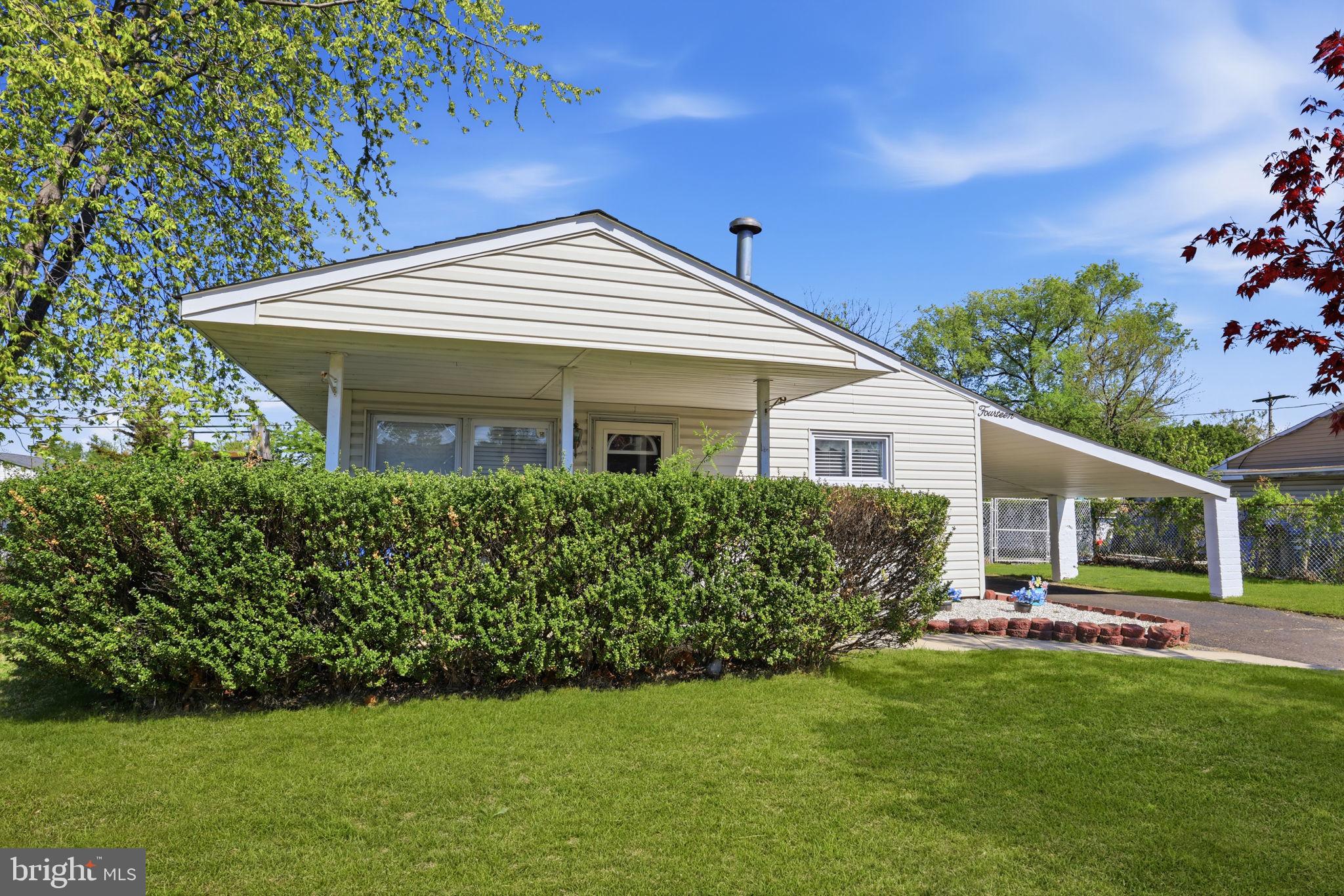 DOGWOOD HOLLOW - Residential