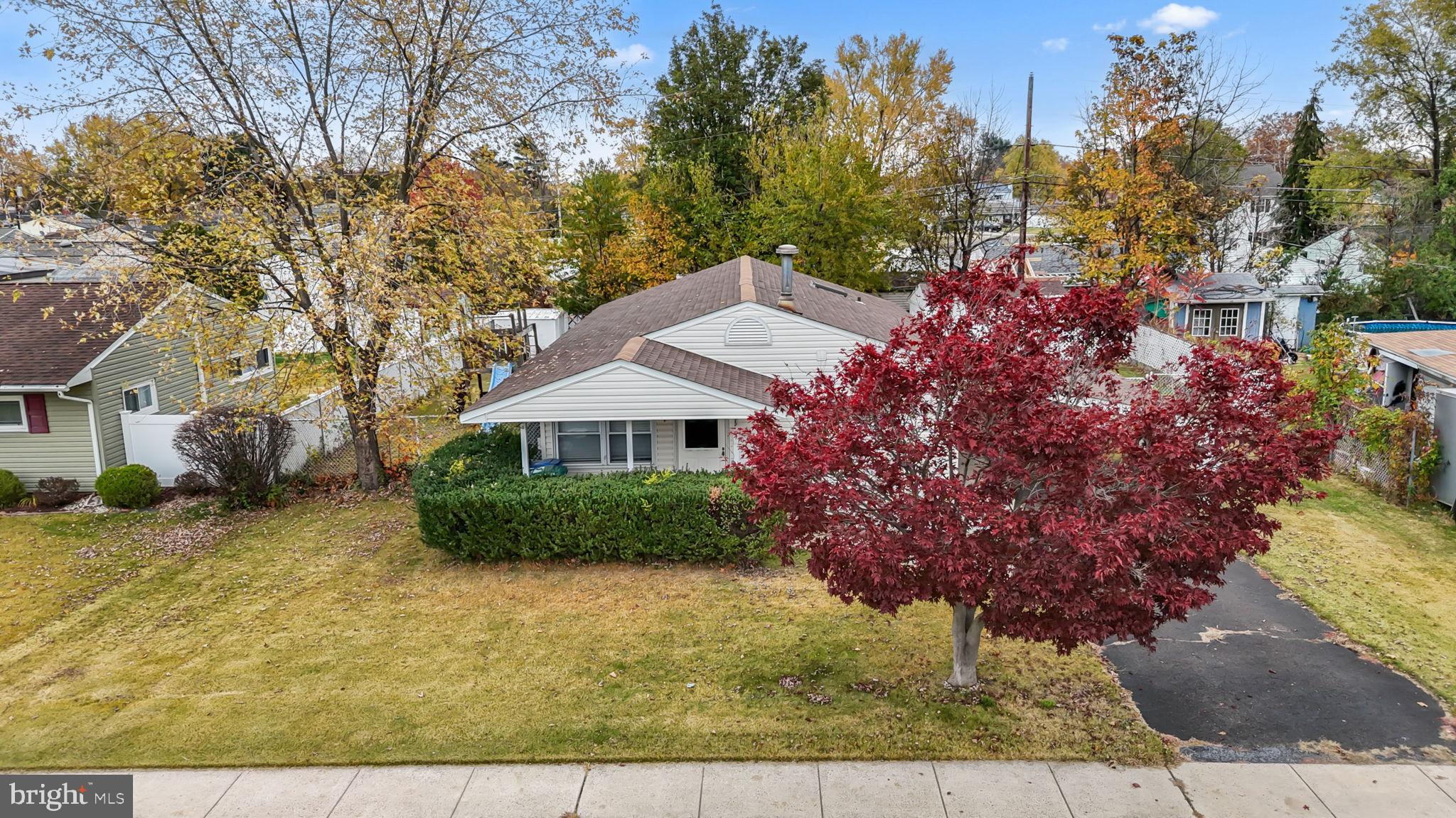 DOGWOOD HOLLOW - Residential