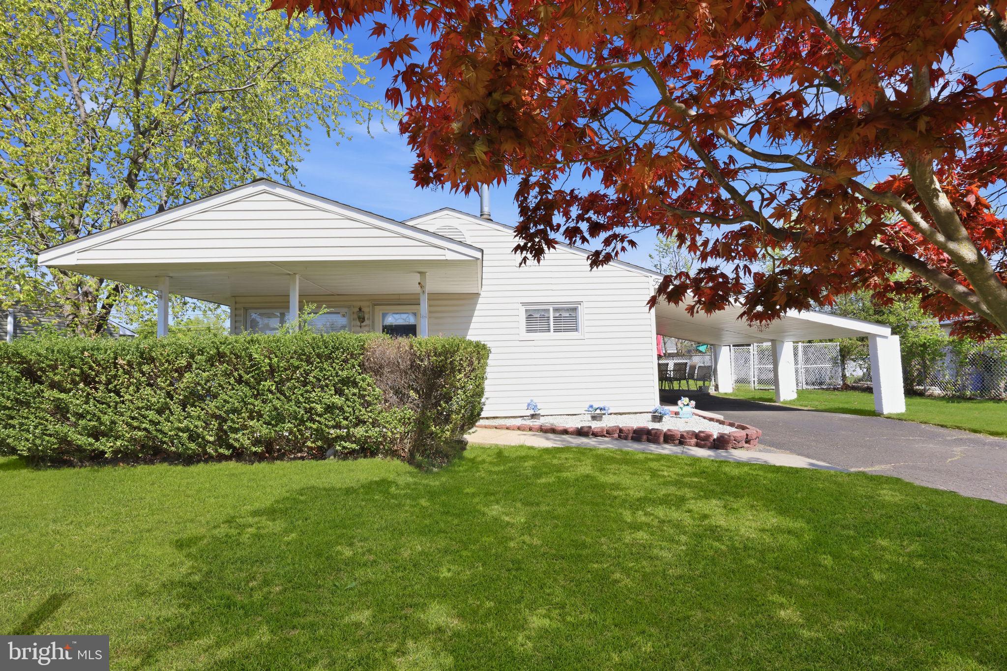 DOGWOOD HOLLOW - Residential