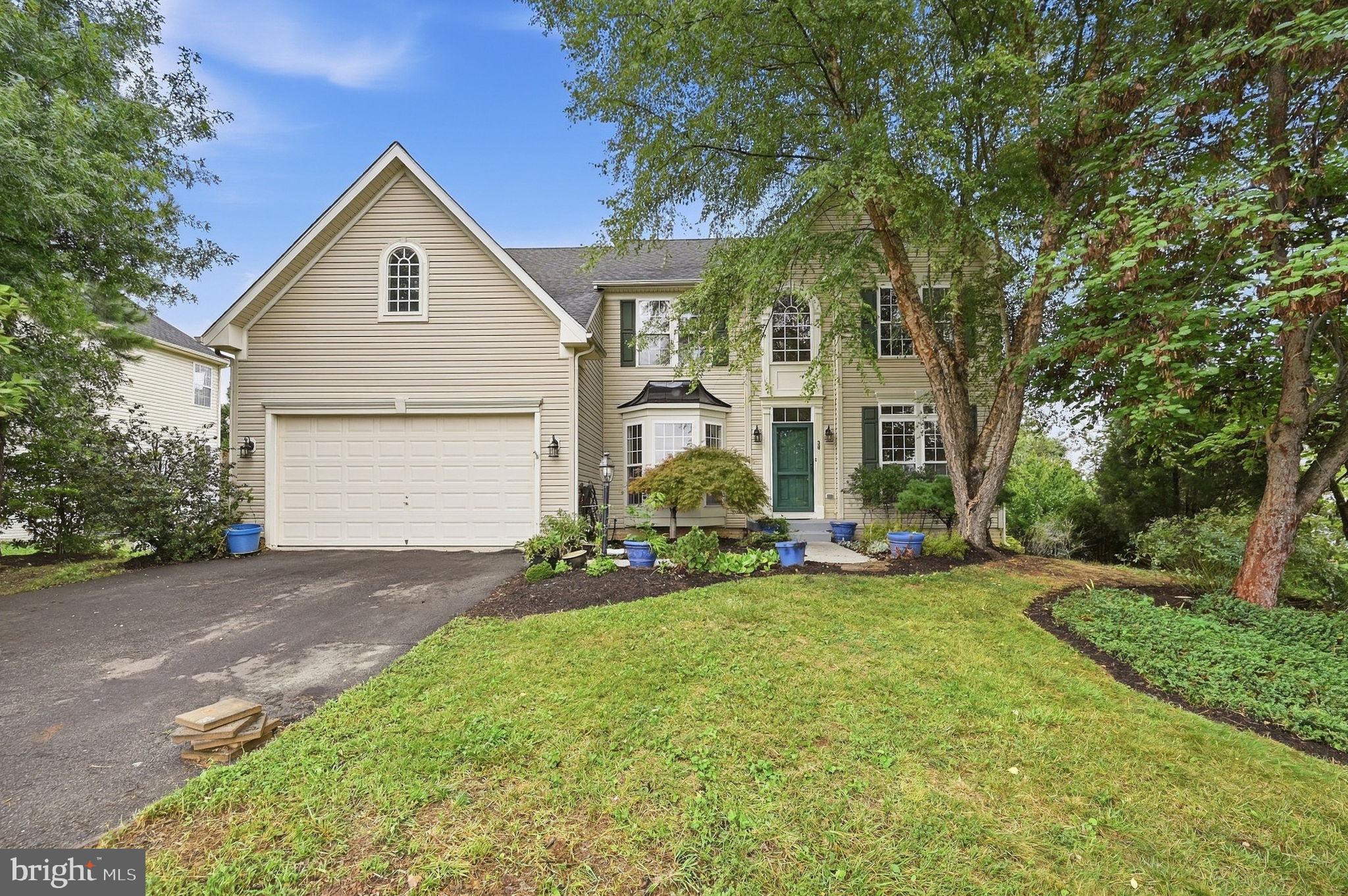 30 HOUSER DRIVE