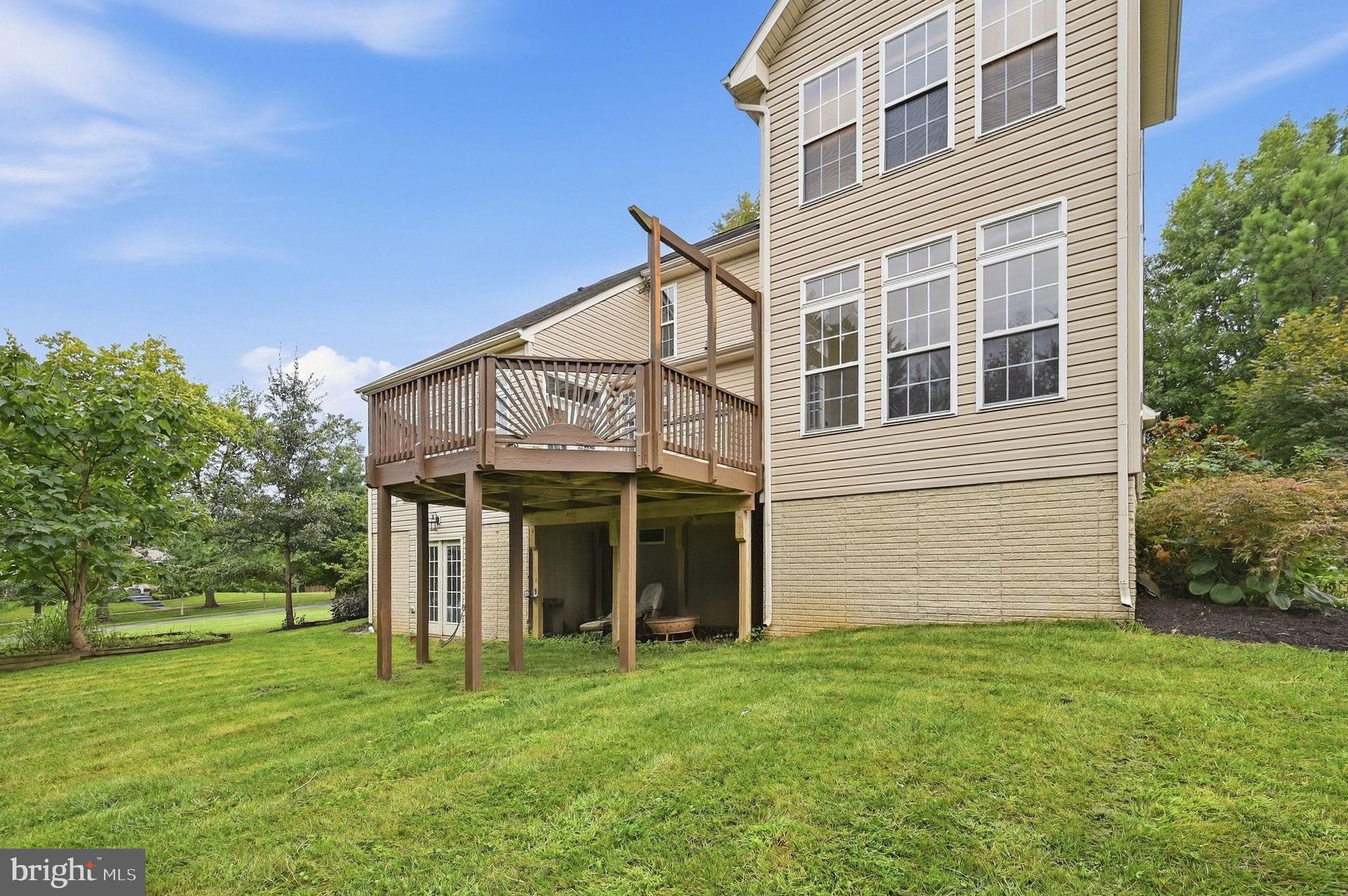 30 HOUSER DRIVE