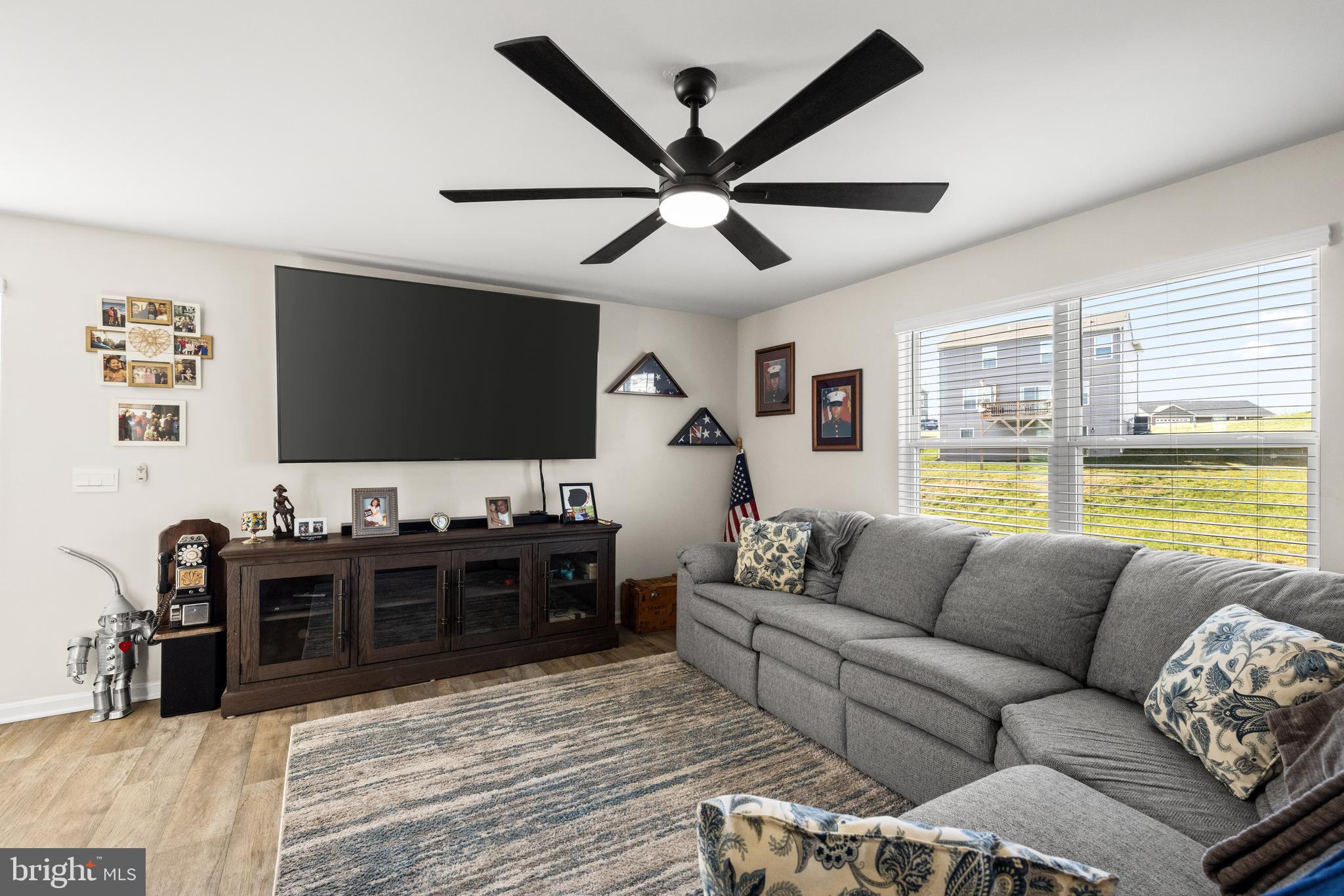 COYOTE RUN - Residential