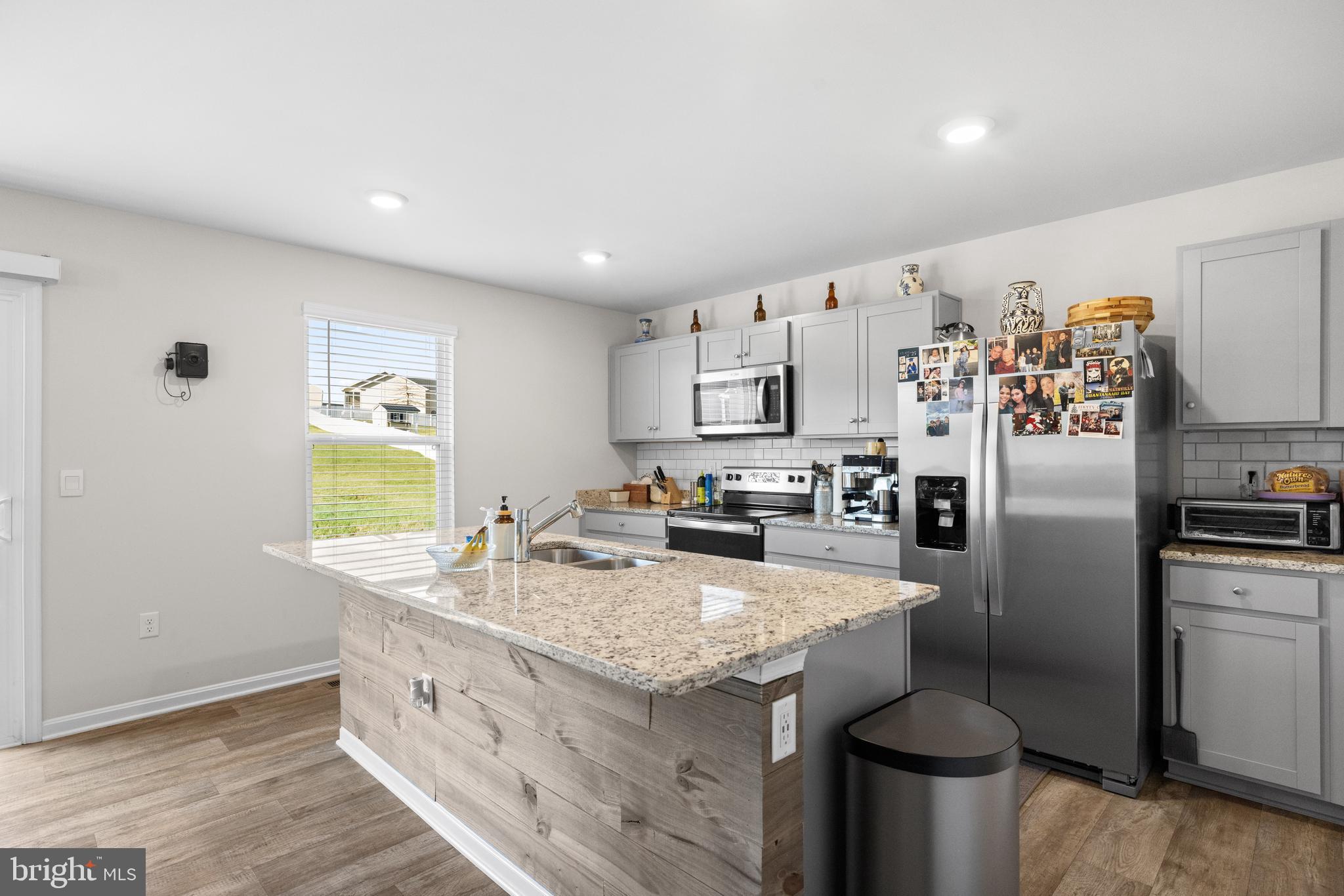 COYOTE RUN - Residential