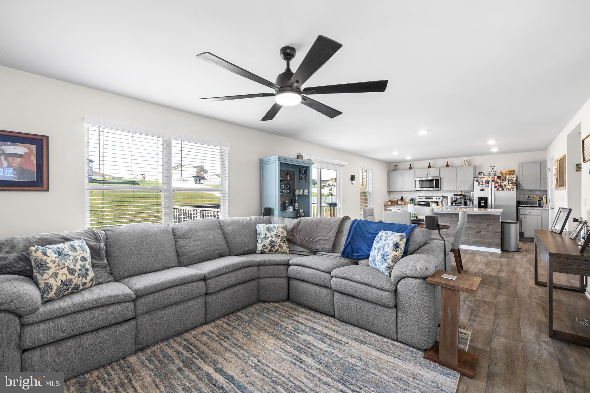 COYOTE RUN - Residential