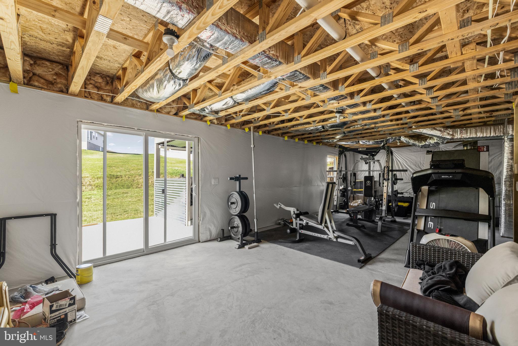 COYOTE RUN - Residential