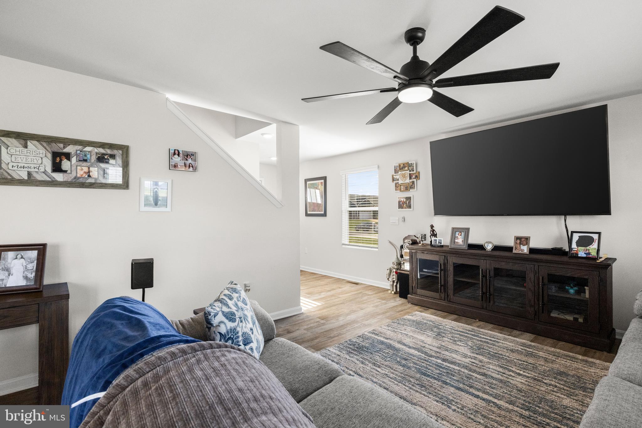 COYOTE RUN - Residential