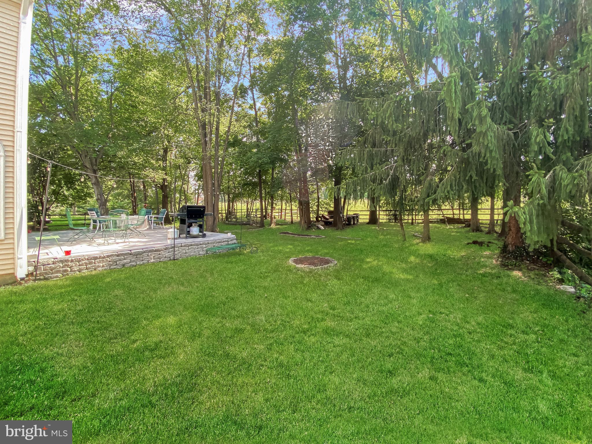 VIRGINIA RUN - Residential